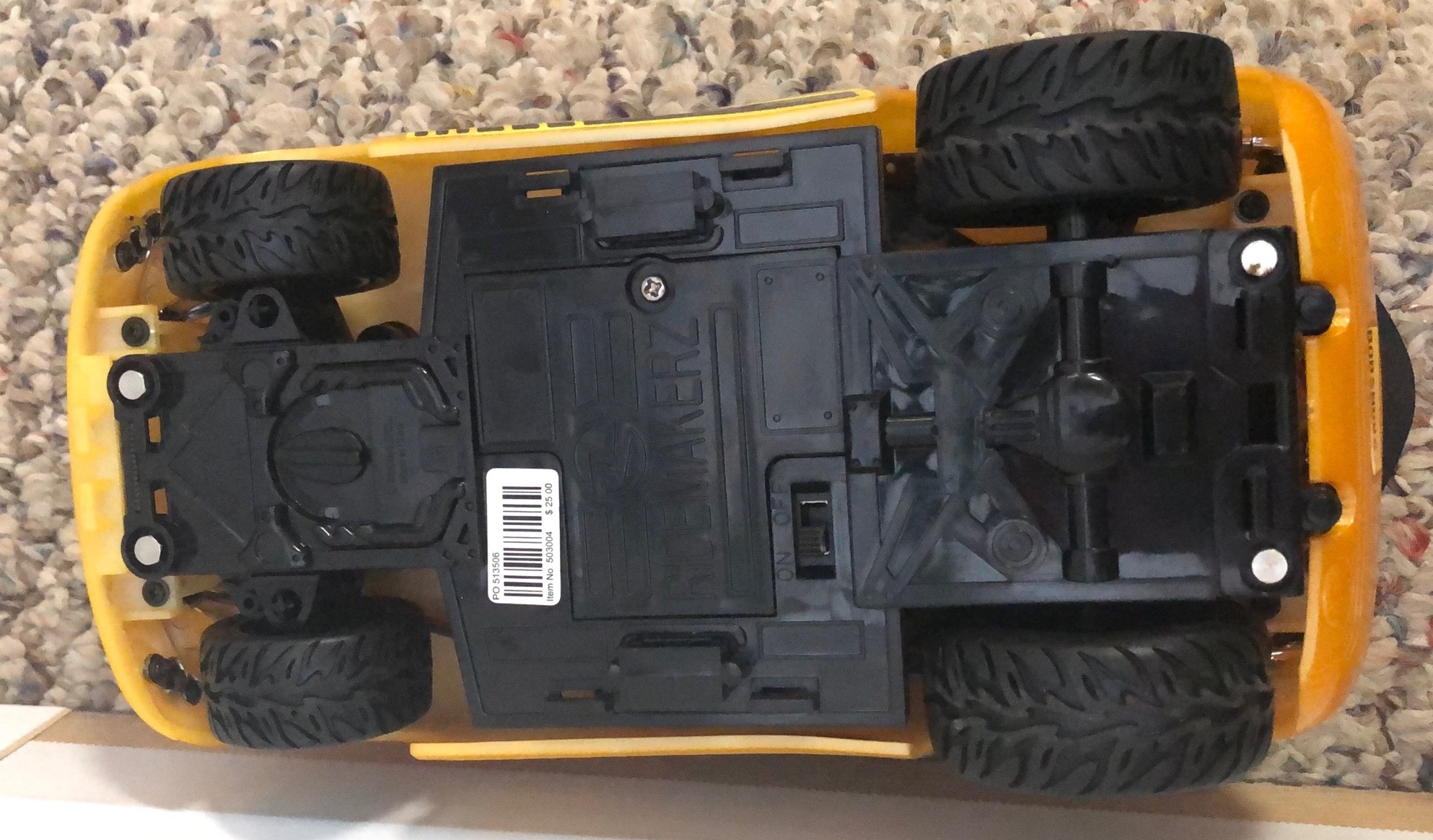 Online Bidding Available!