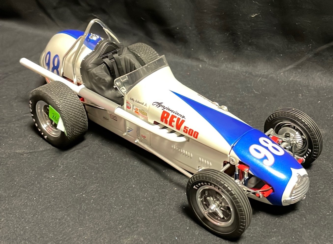 Online Bidding Available!