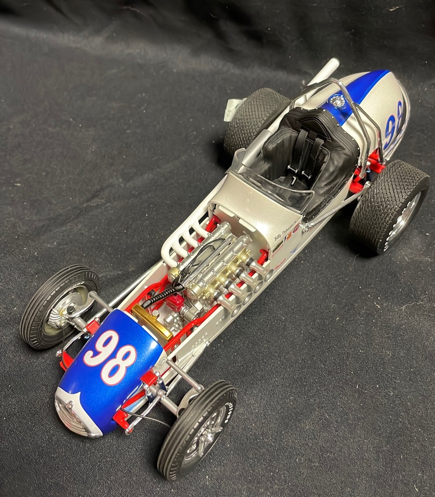 Online Bidding Available!