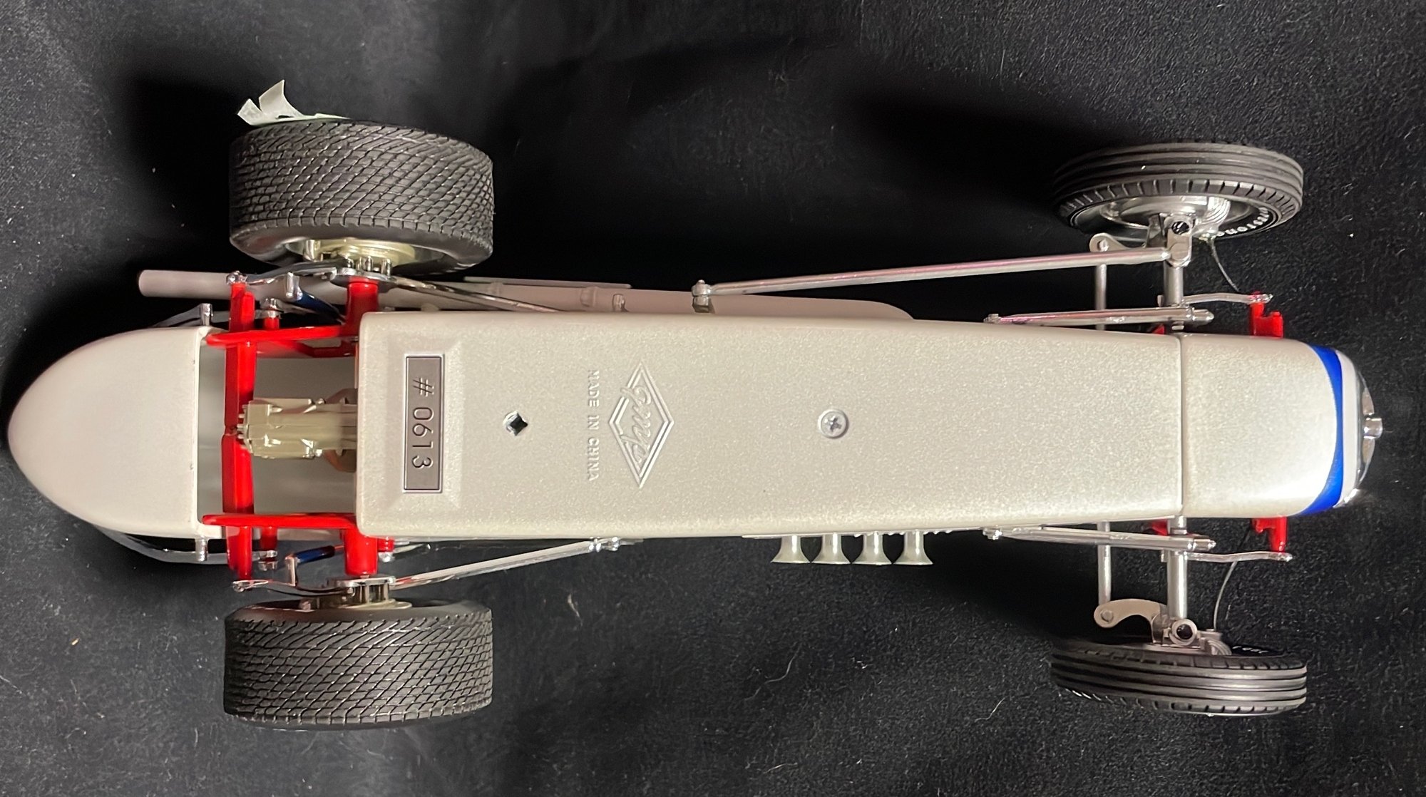 Online Bidding Available!