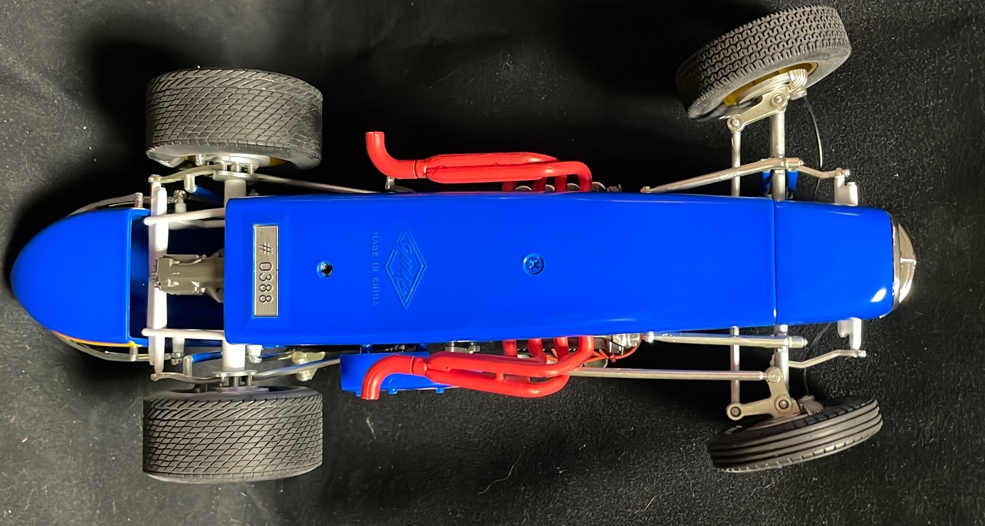 Online Bidding Available!