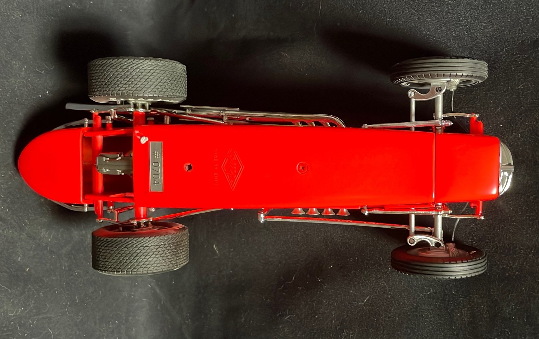 Online Bidding Available!