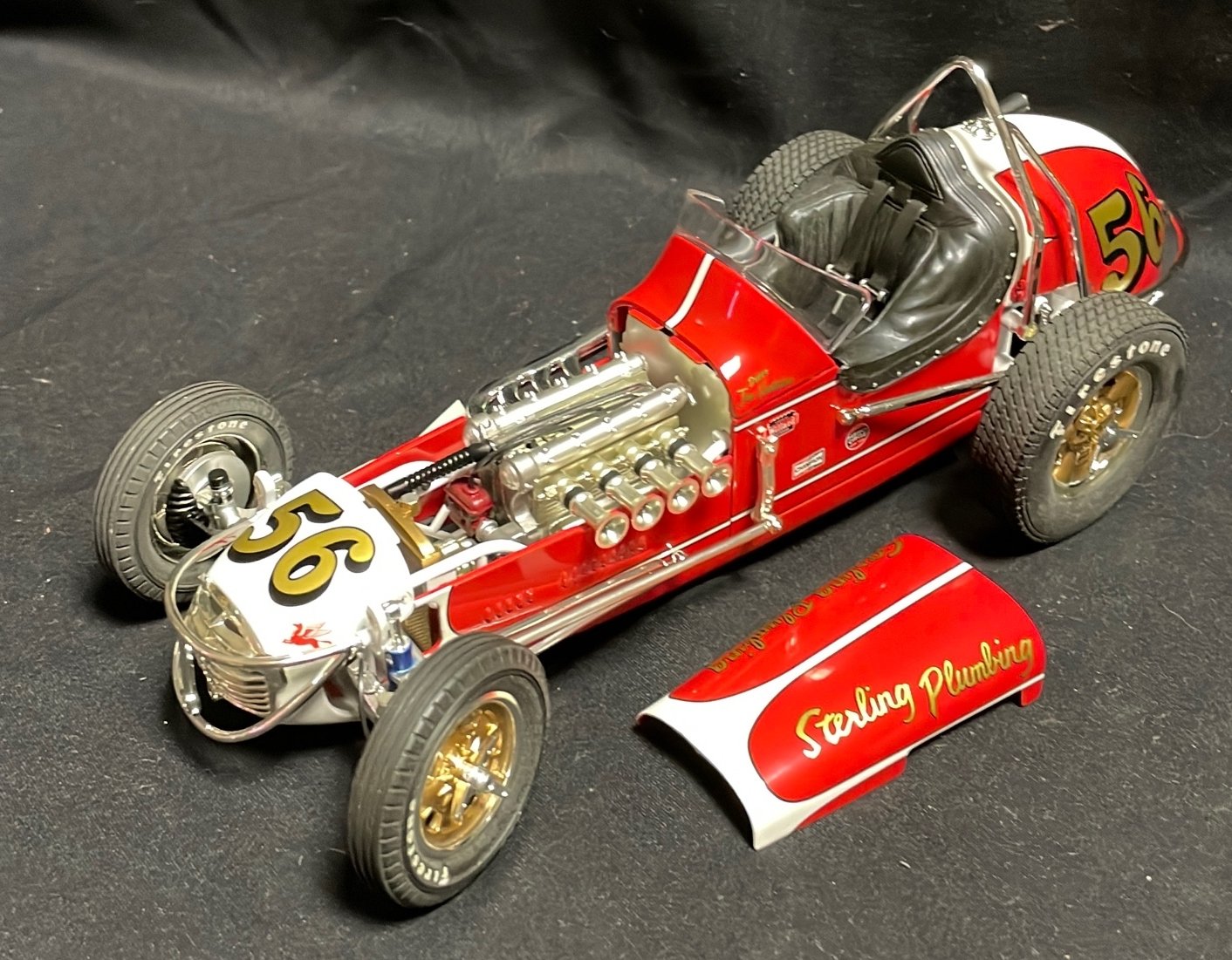 Online Bidding Available!