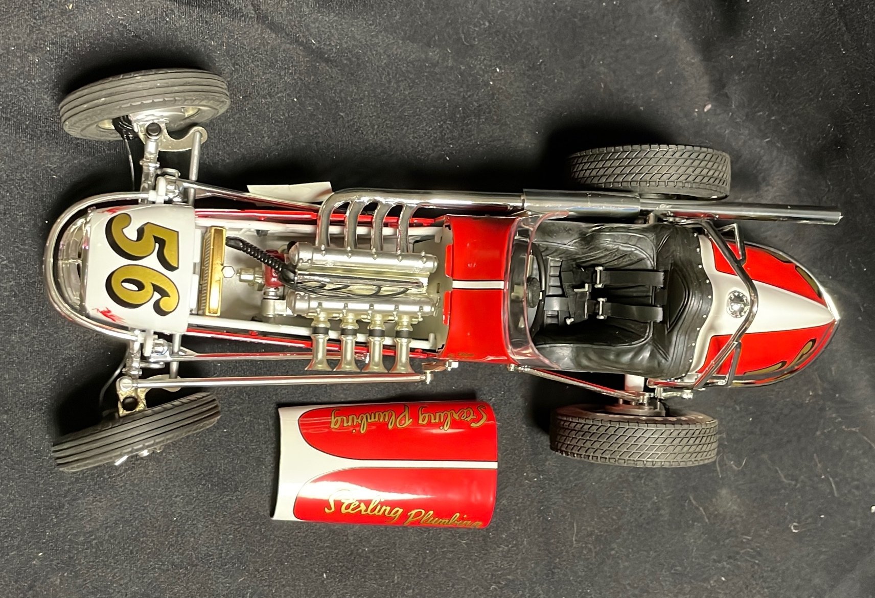 Online Bidding Available!