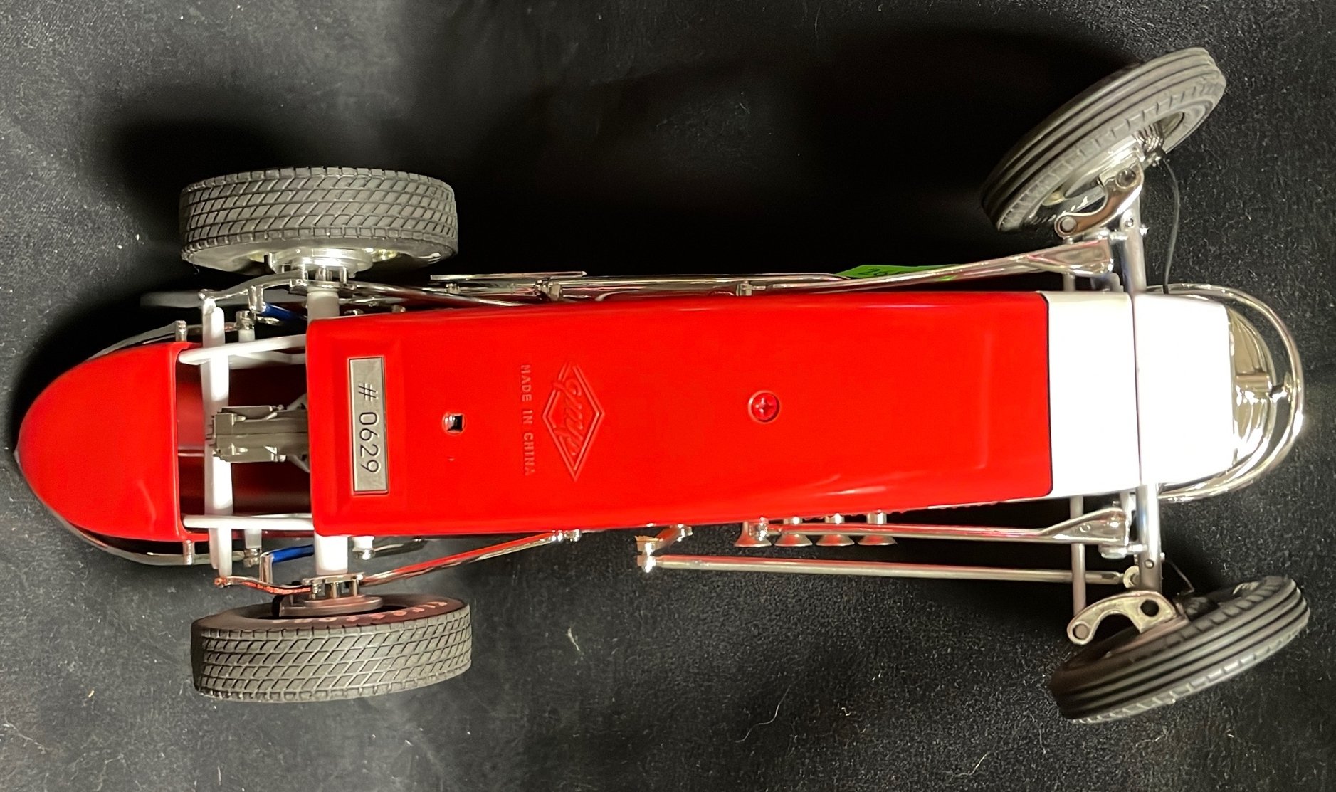 Online Bidding Available!