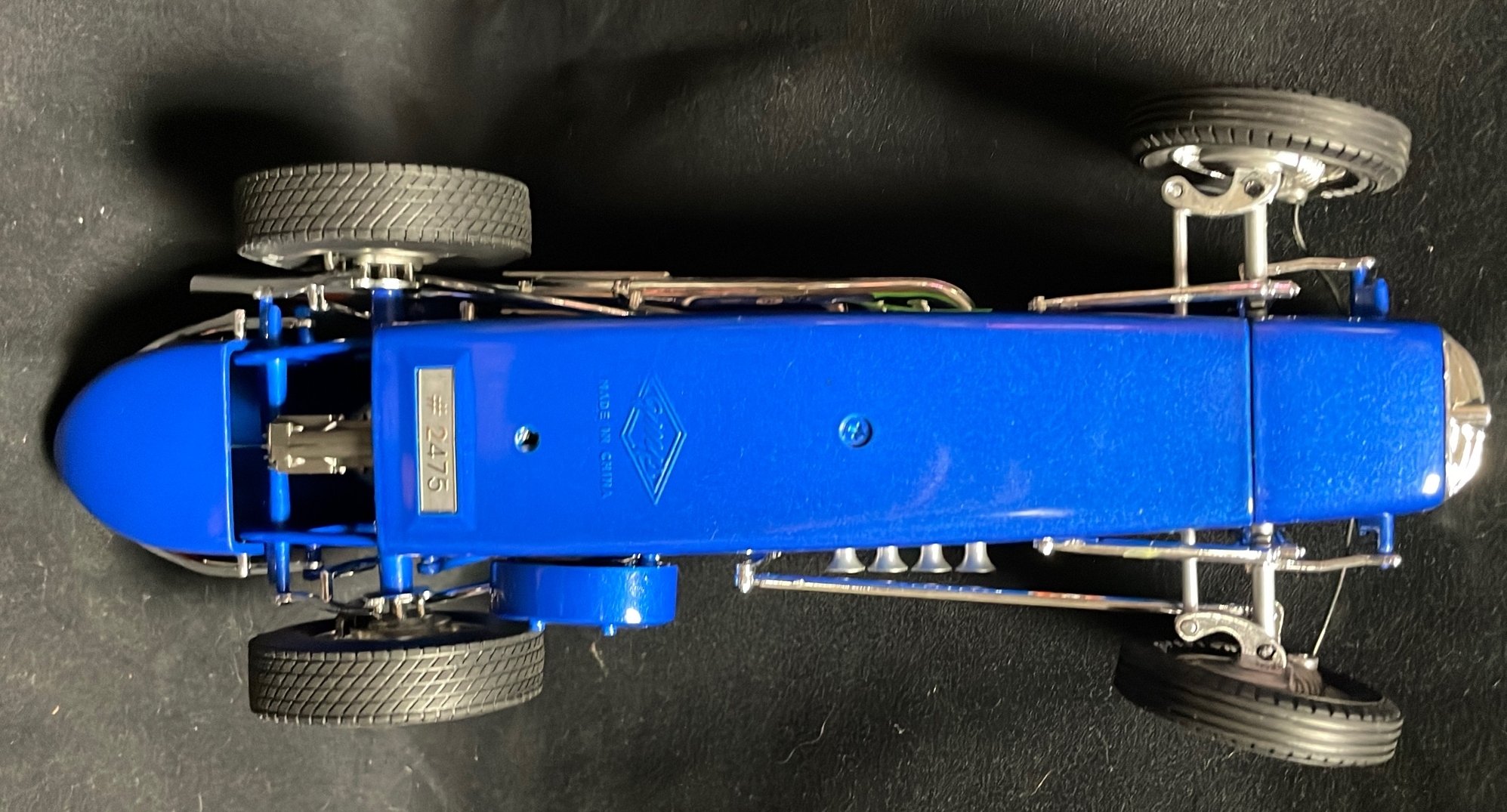 Online Bidding Available!