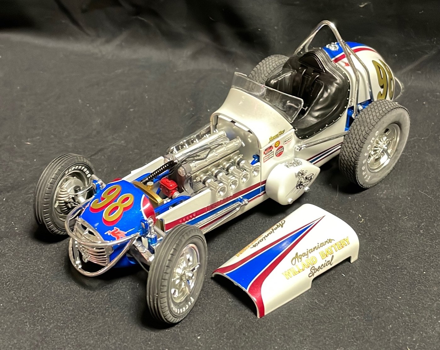 Online Bidding Available!