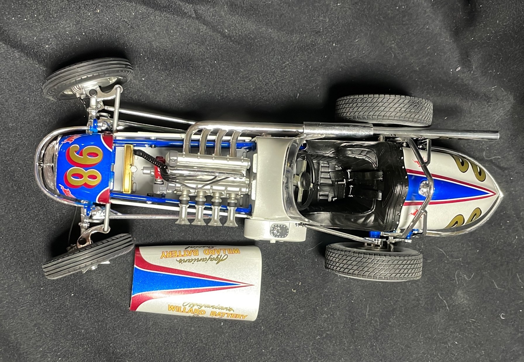 Online Bidding Available!