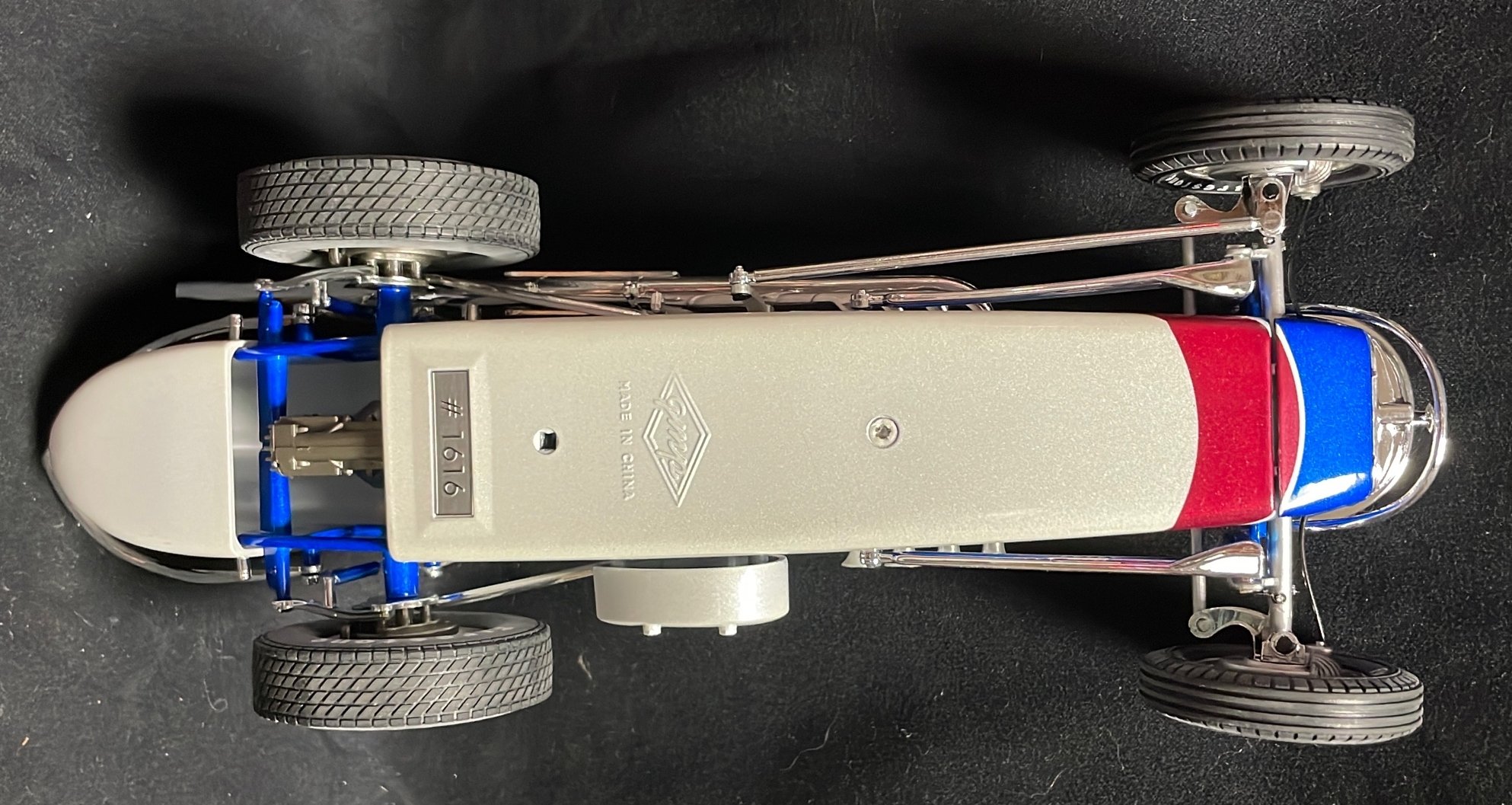 Online Bidding Available!