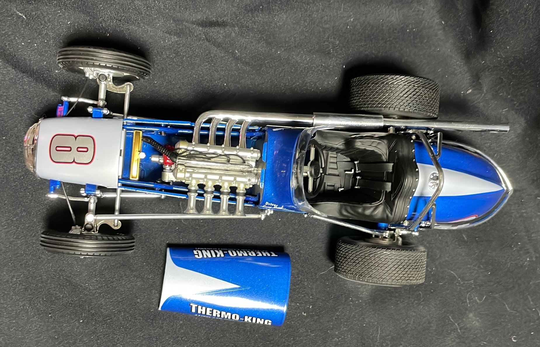 Online Bidding Available!