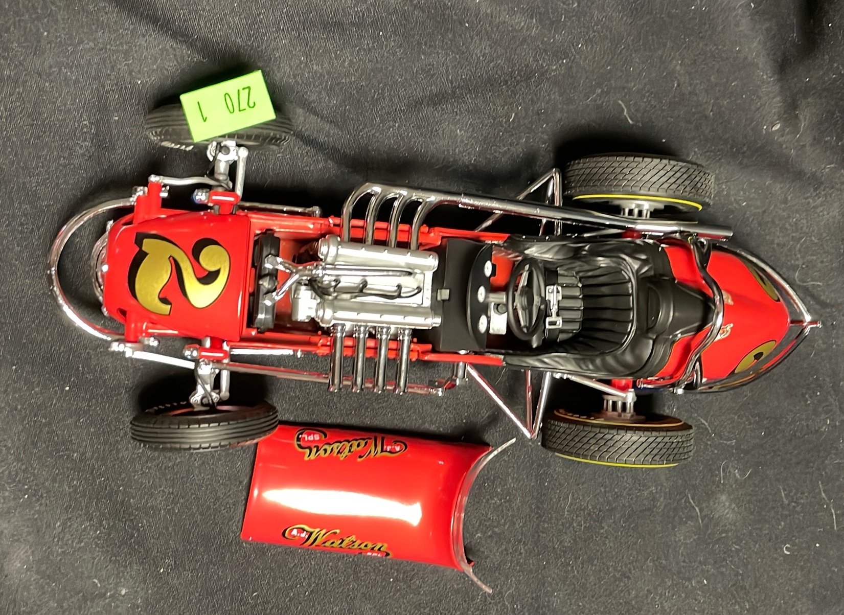 Online Bidding Available!