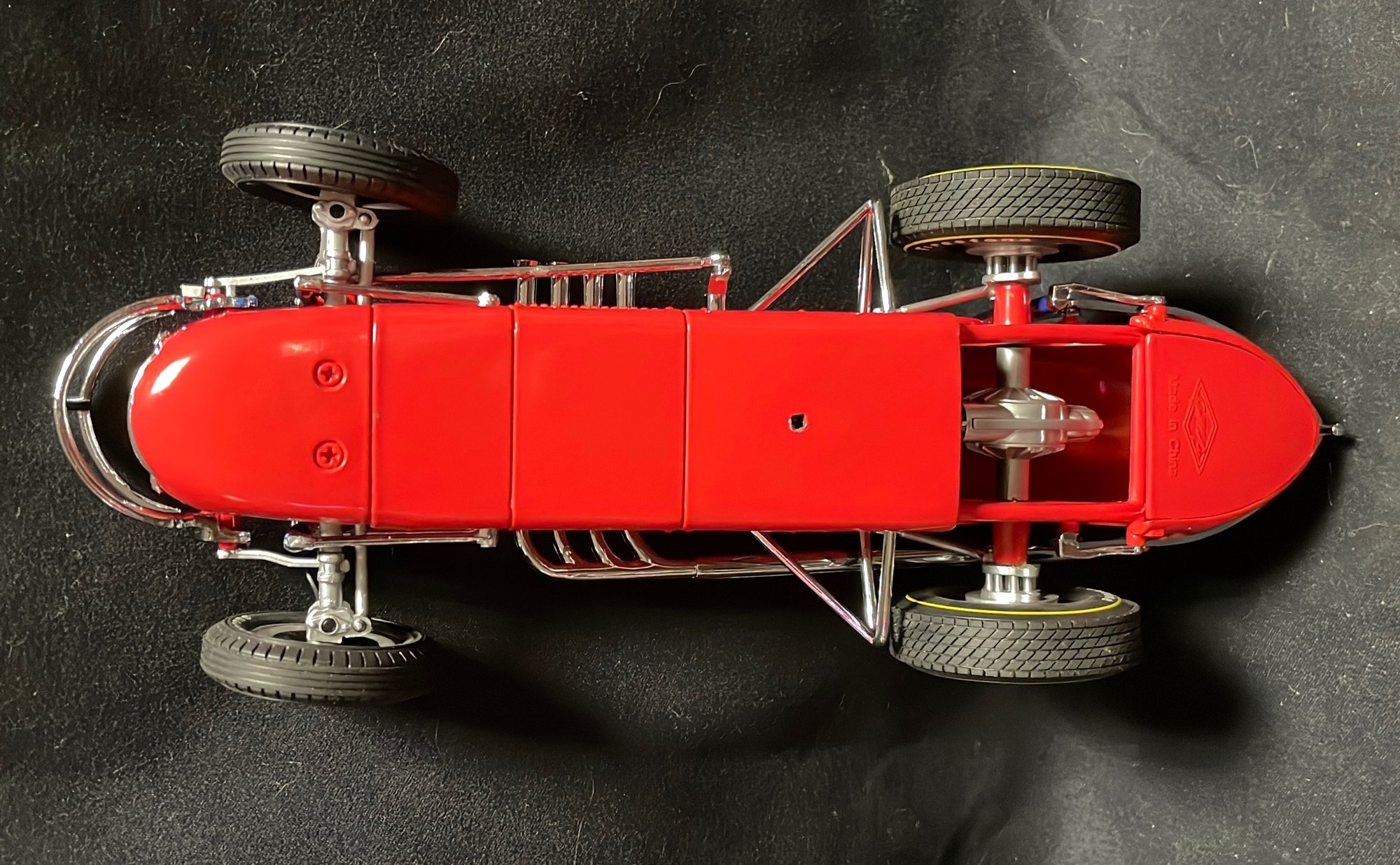 Online Bidding Available!