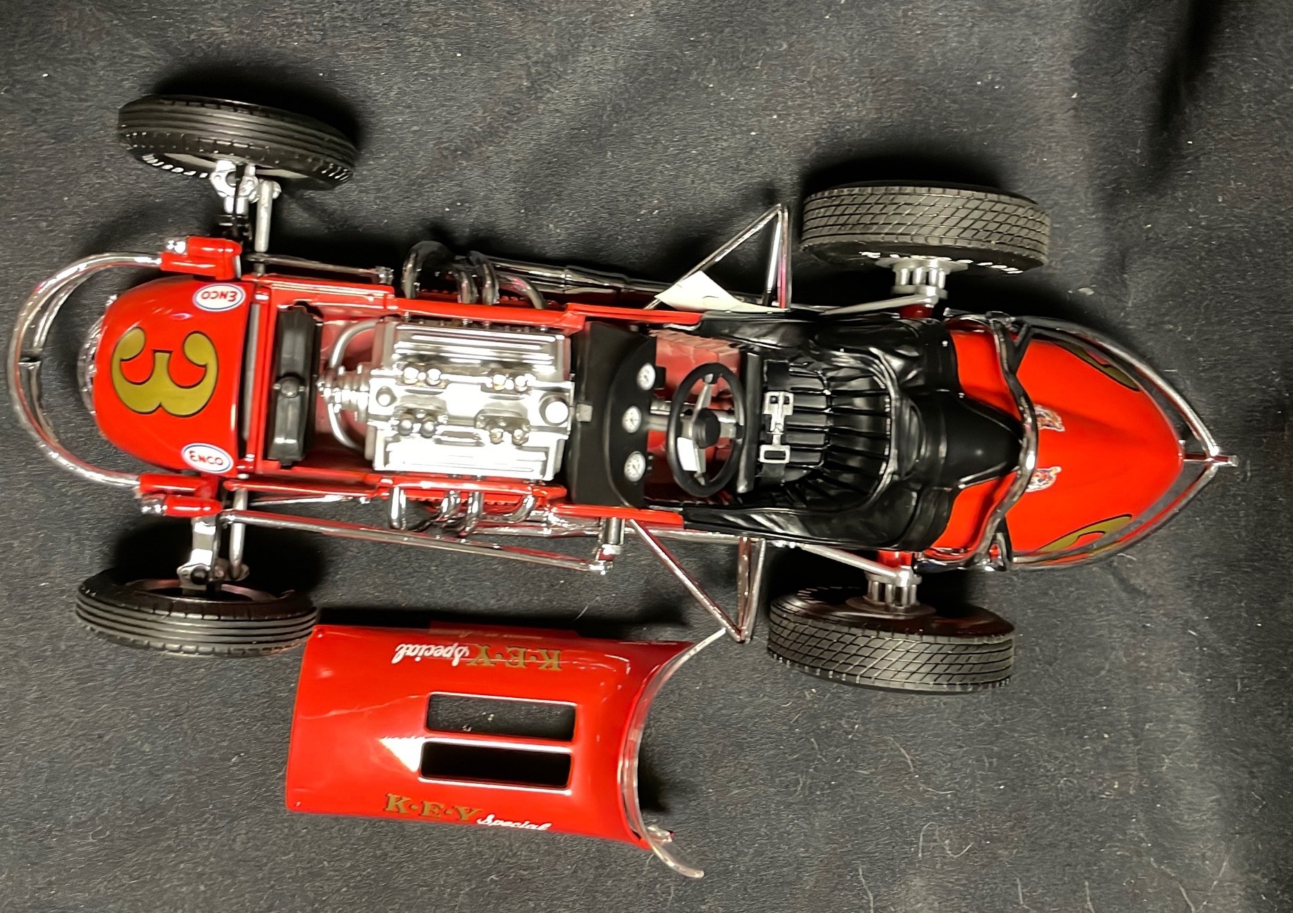 Online Bidding Available!