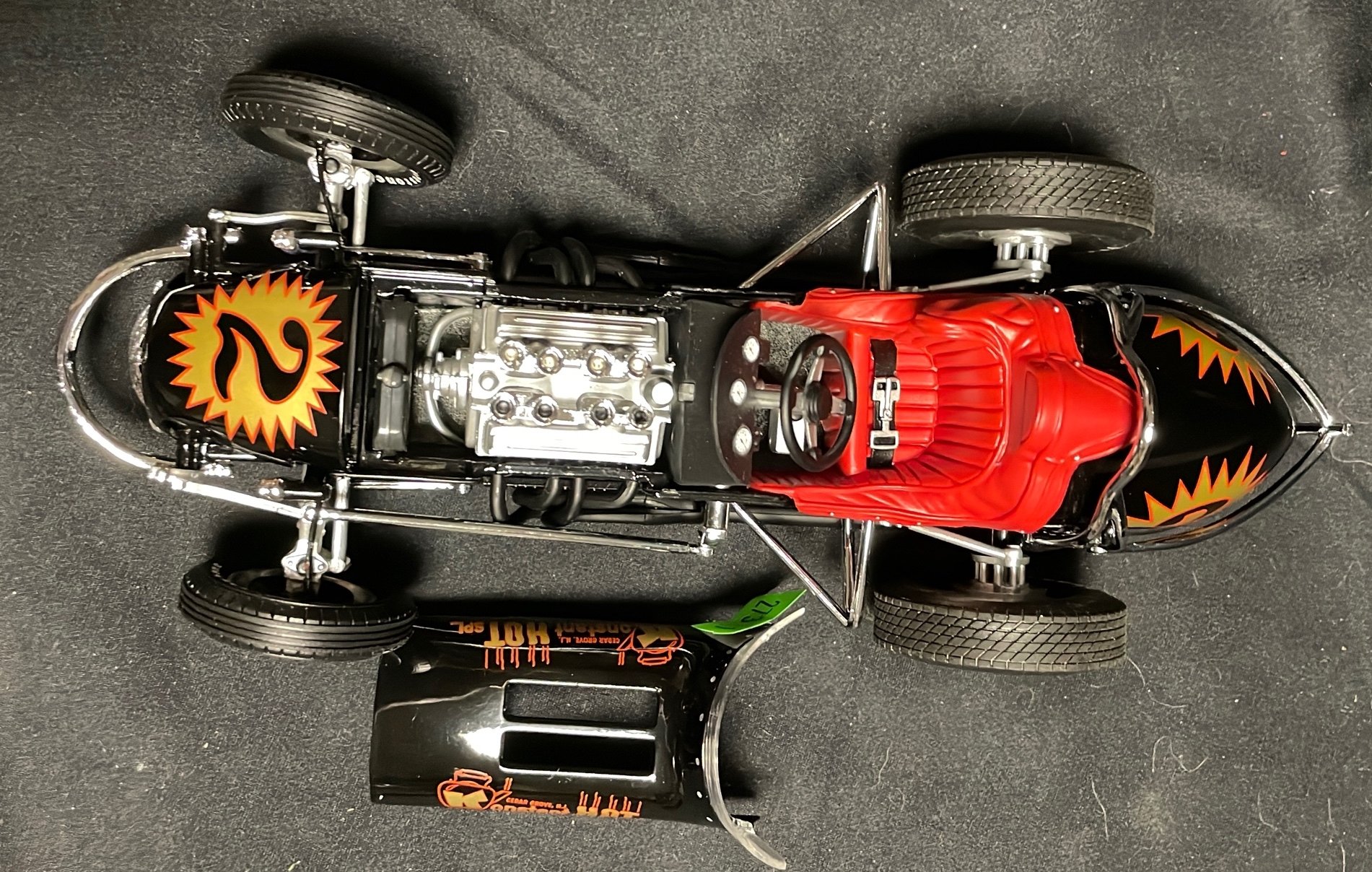 Online Bidding Available!