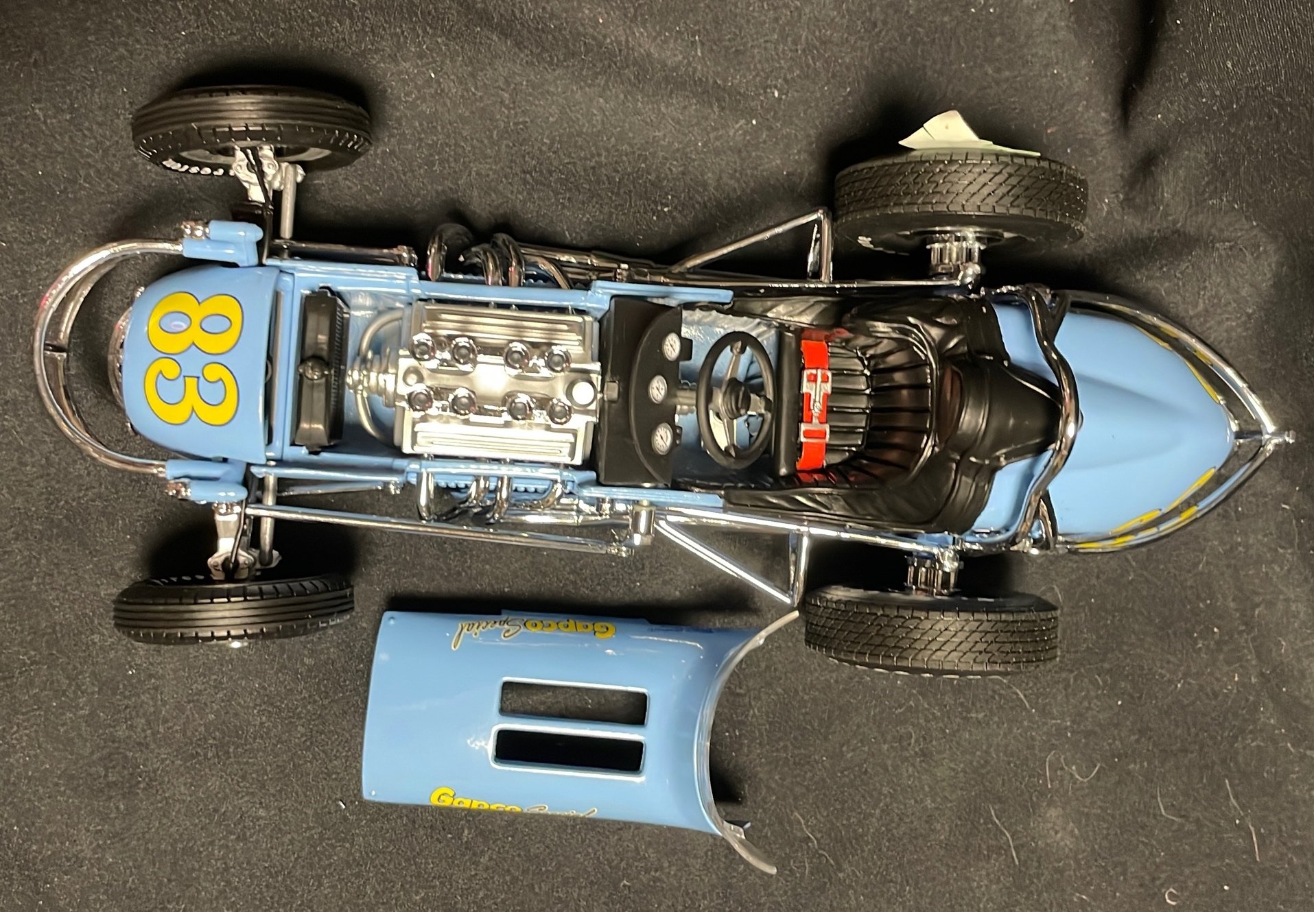 Online Bidding Available!