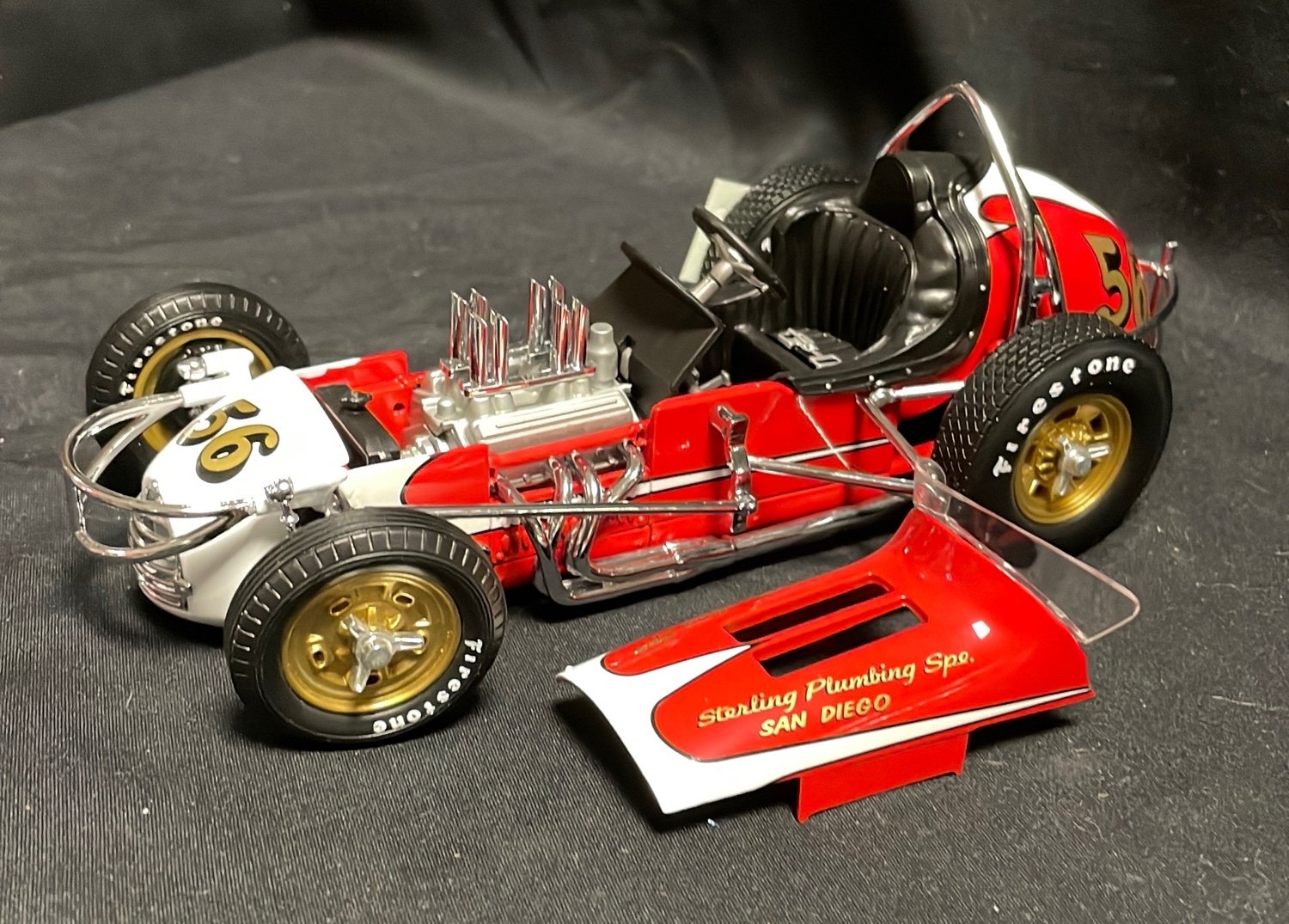 Online Bidding Available!