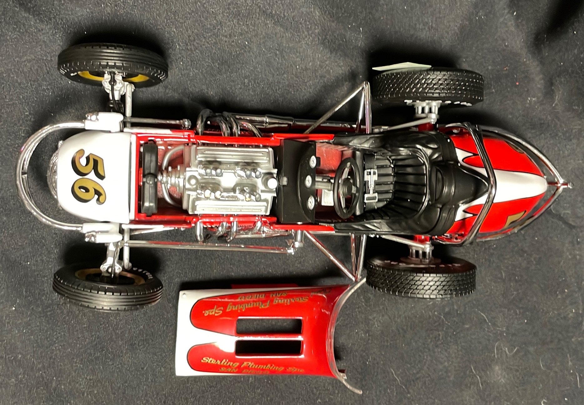 Online Bidding Available!