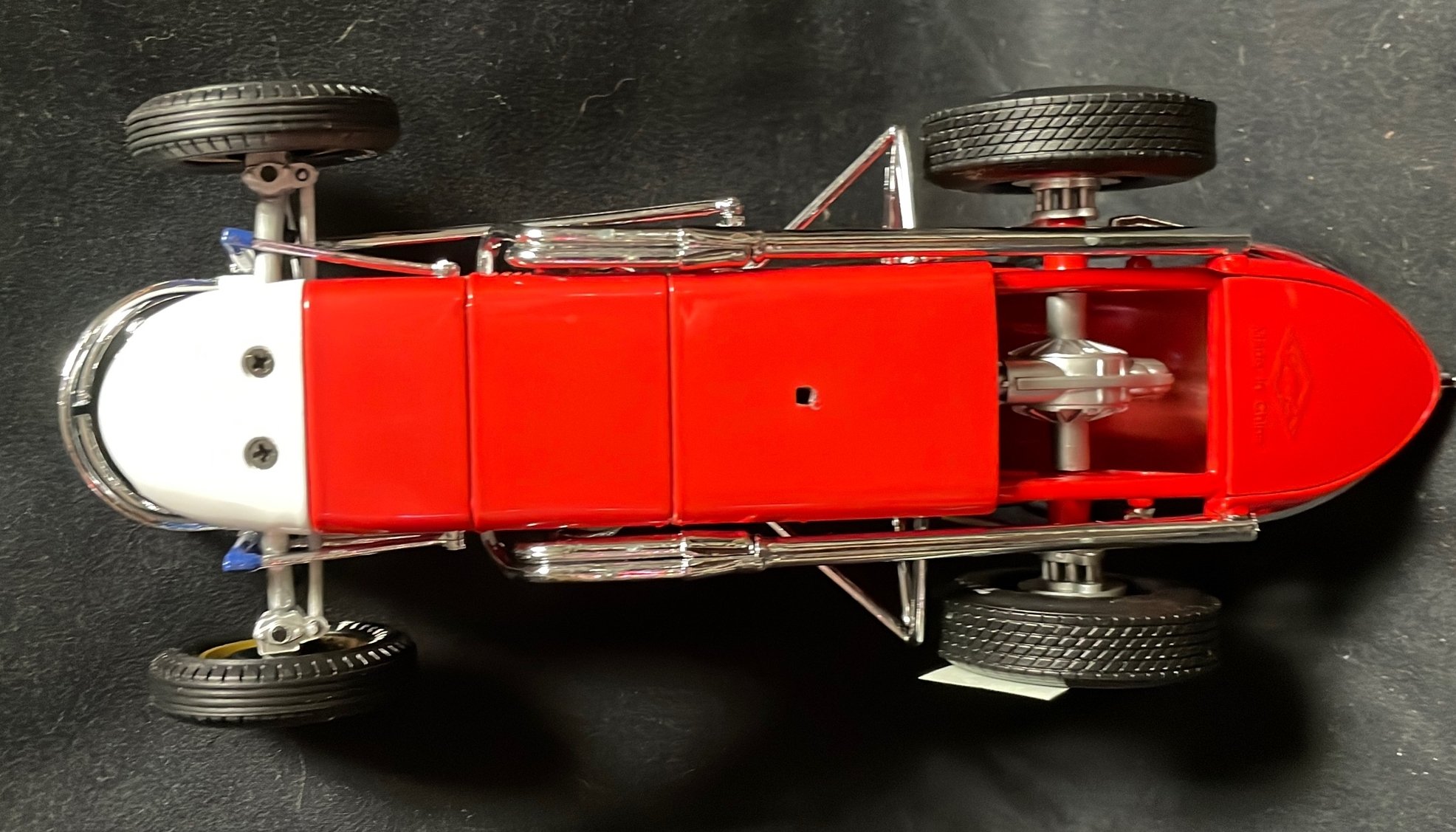 Online Bidding Available!