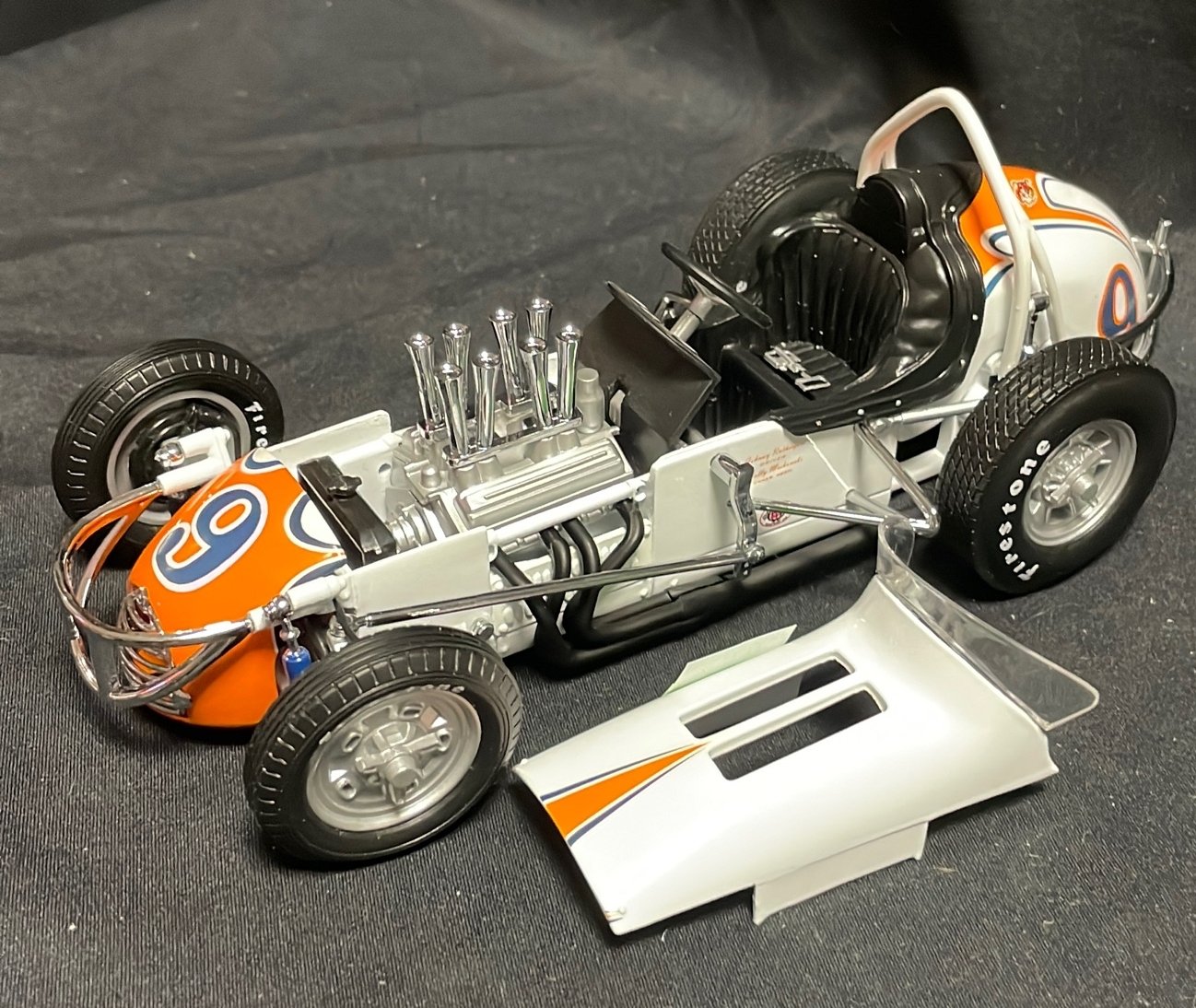 Online Bidding Available!