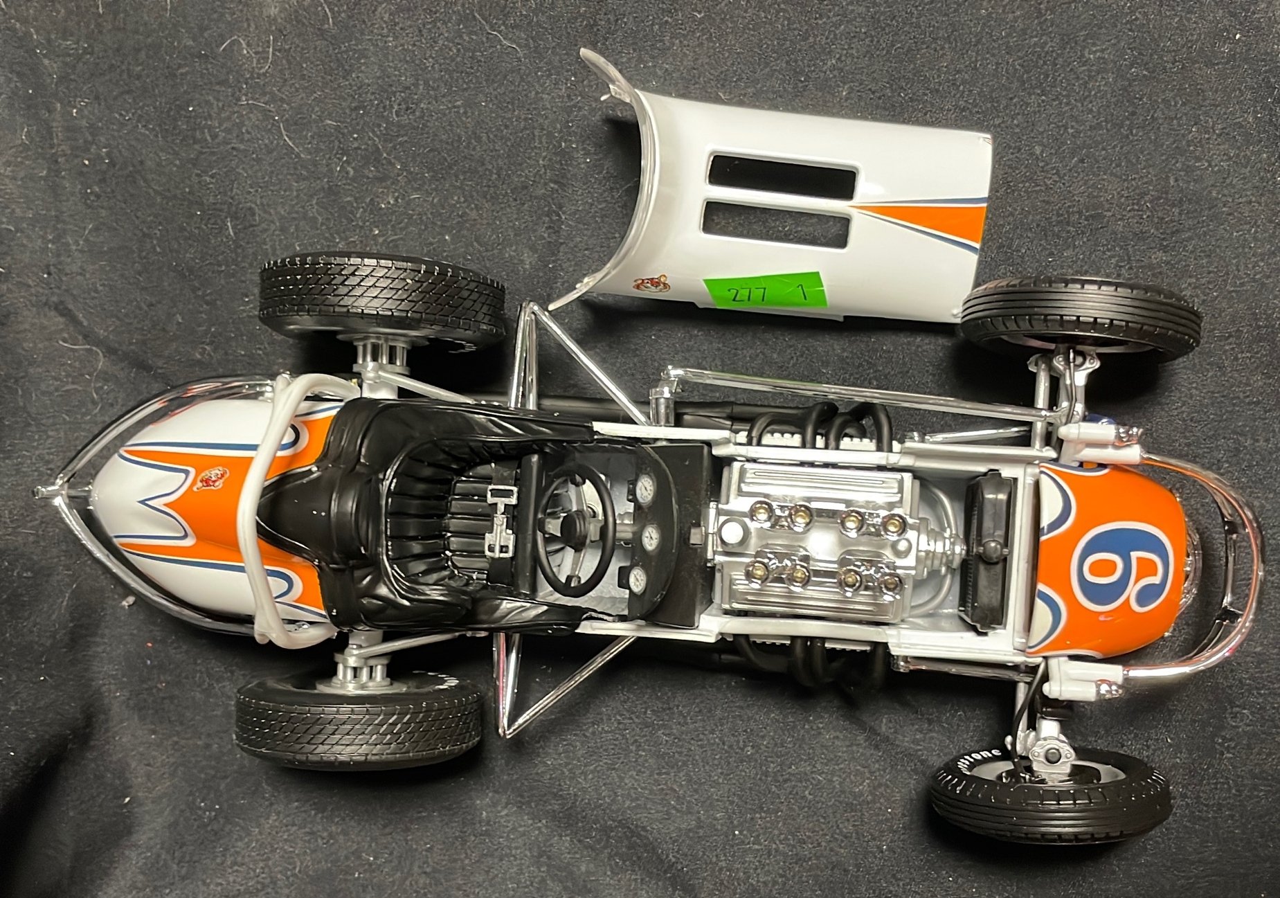 Online Bidding Available!