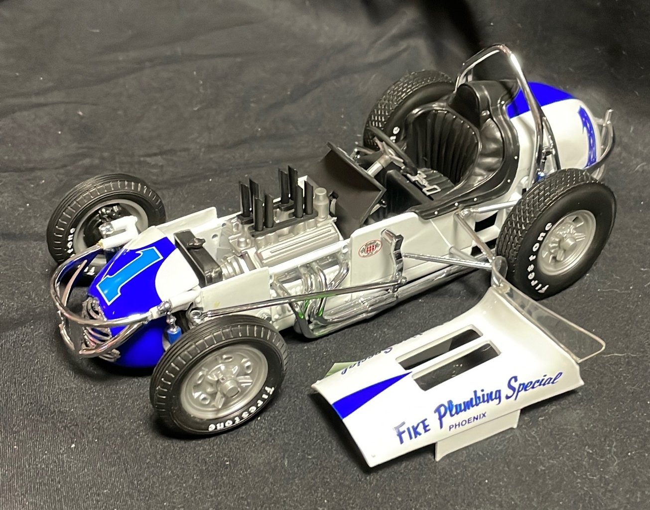 Online Bidding Available!