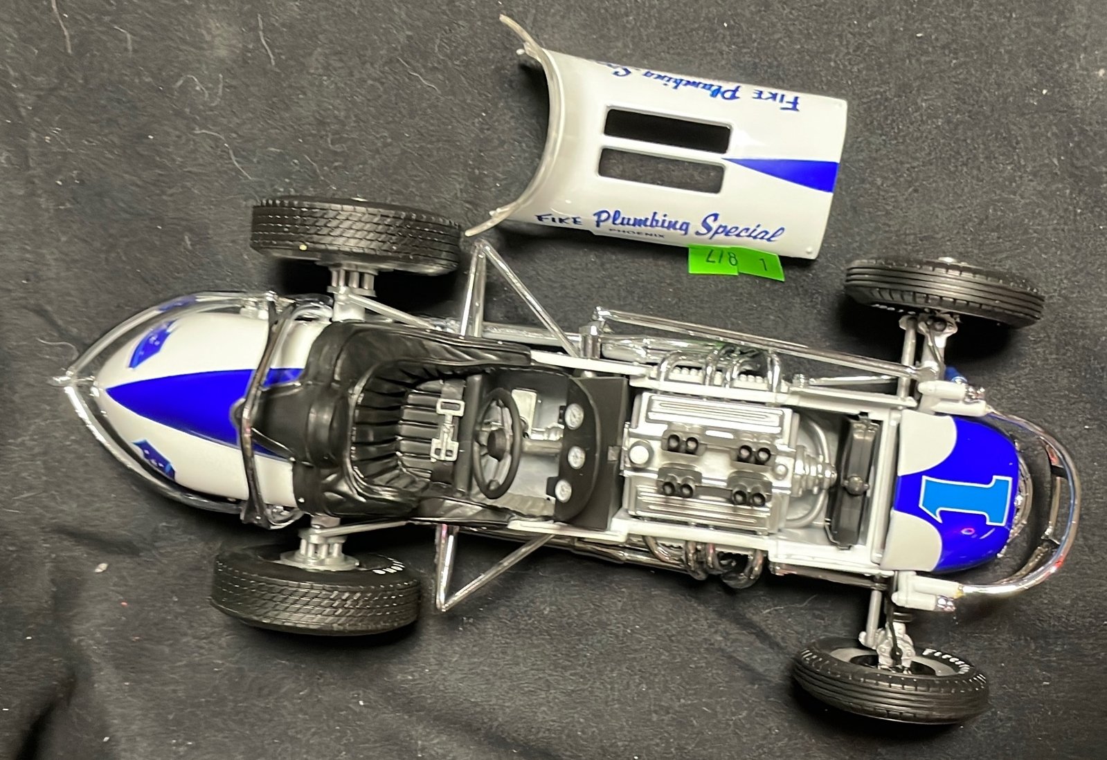 Online Bidding Available!