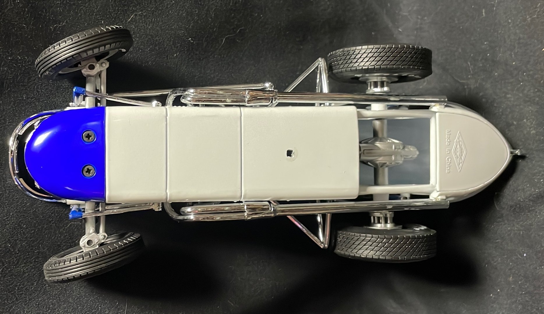 Online Bidding Available!