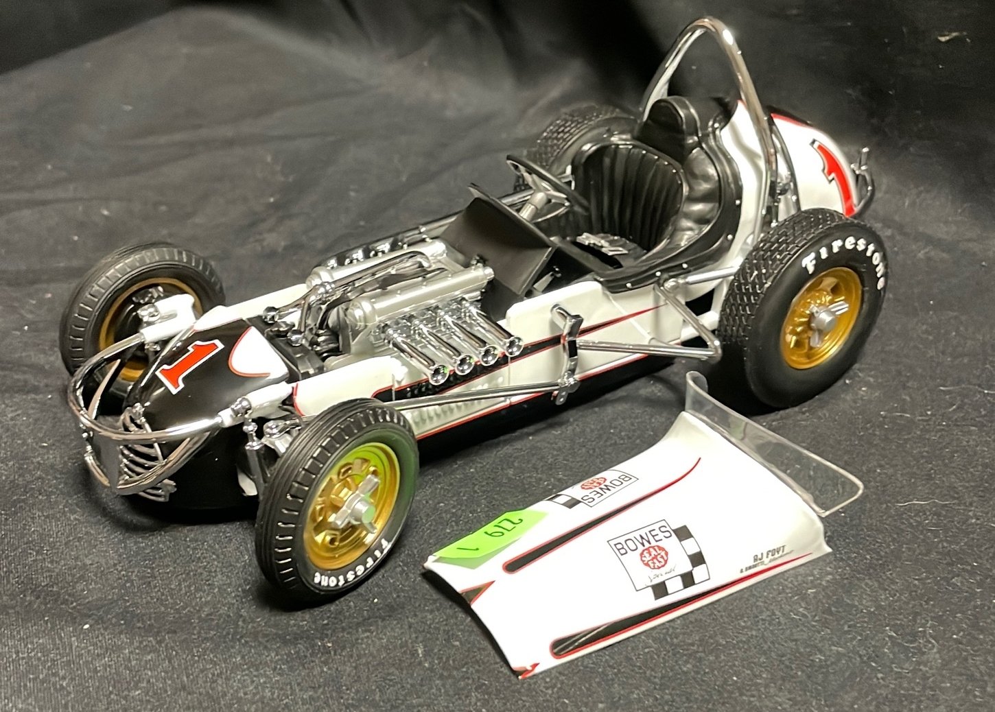 Online Bidding Available!