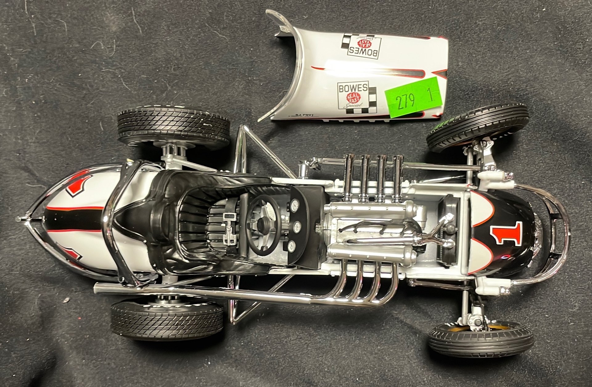 Online Bidding Available!