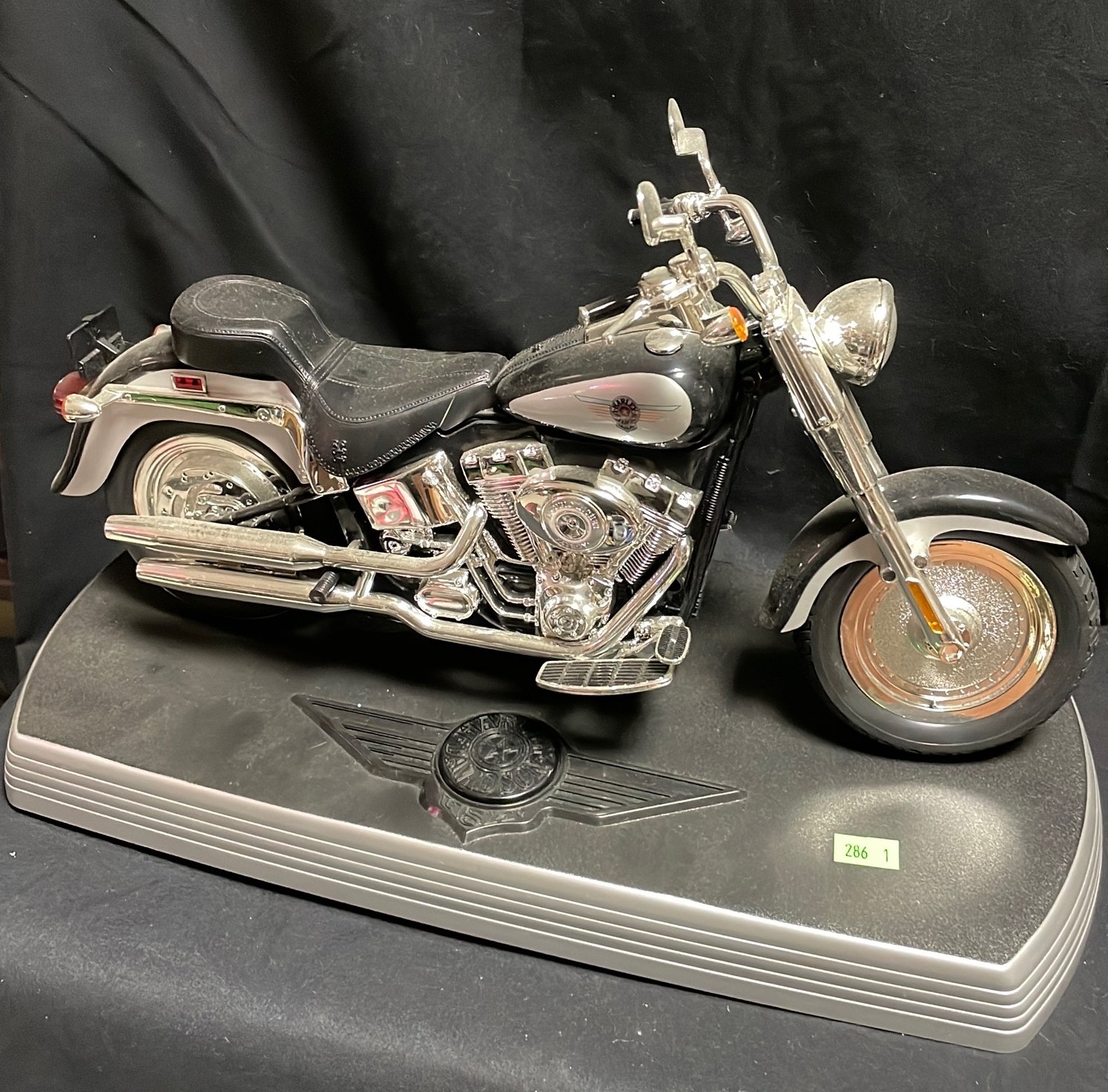 Online Bidding Available!