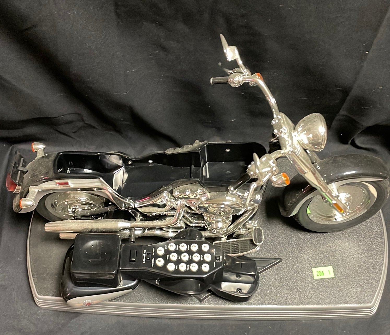 Online Bidding Available!