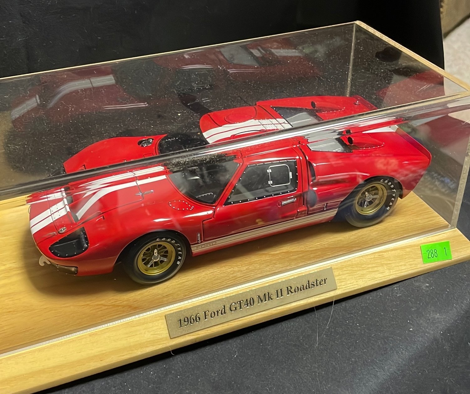 Online Bidding Available!