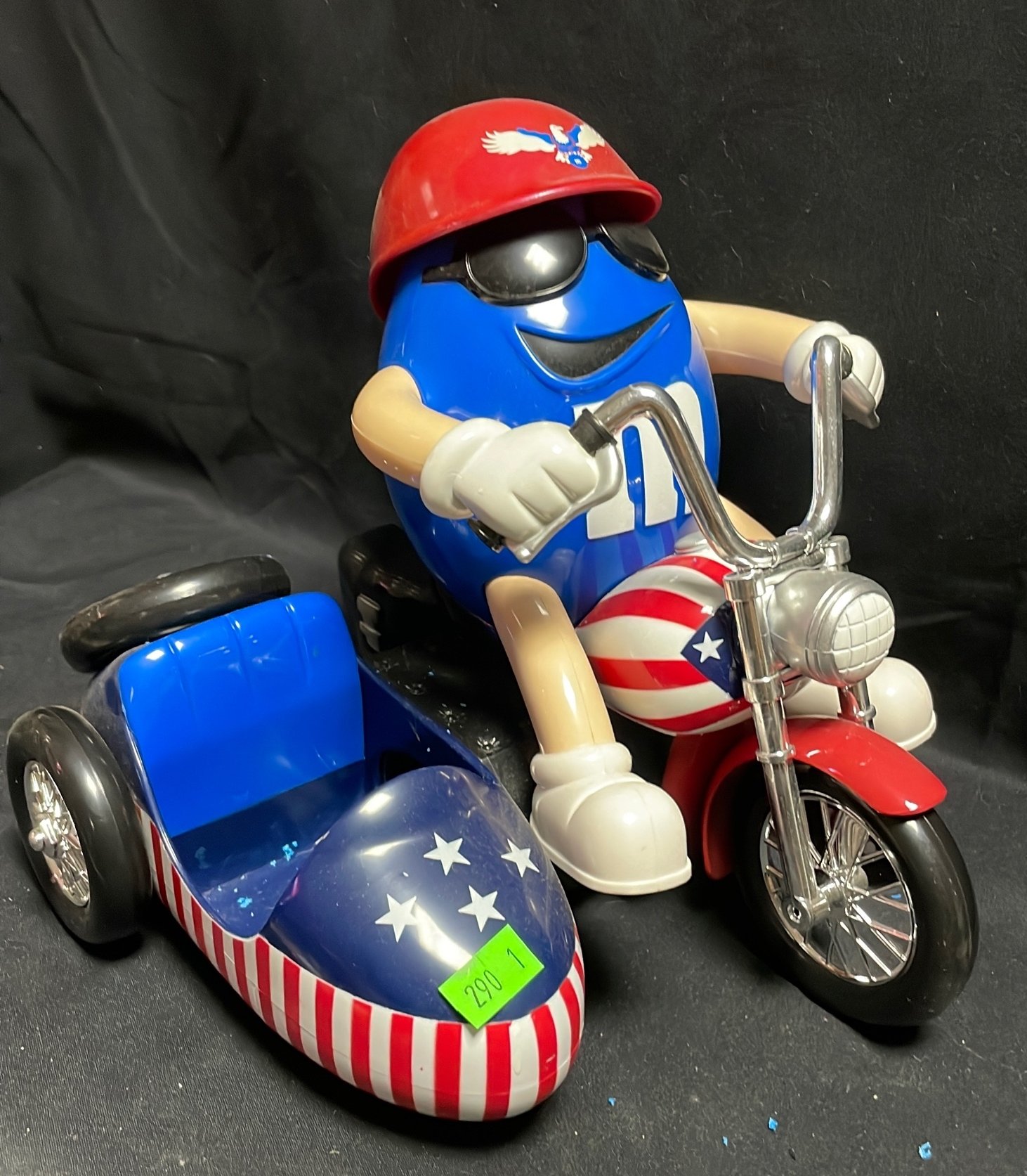 Online Bidding Available!