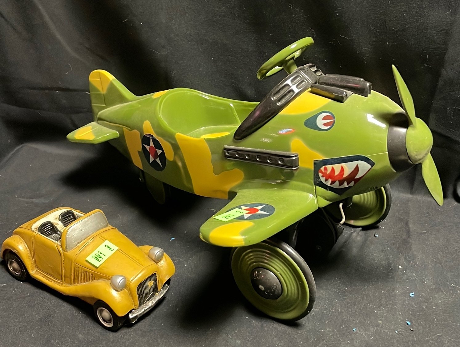 Online Bidding Available!