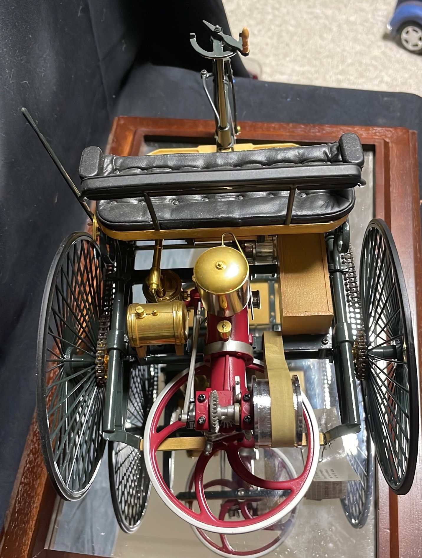 Online Bidding Available!