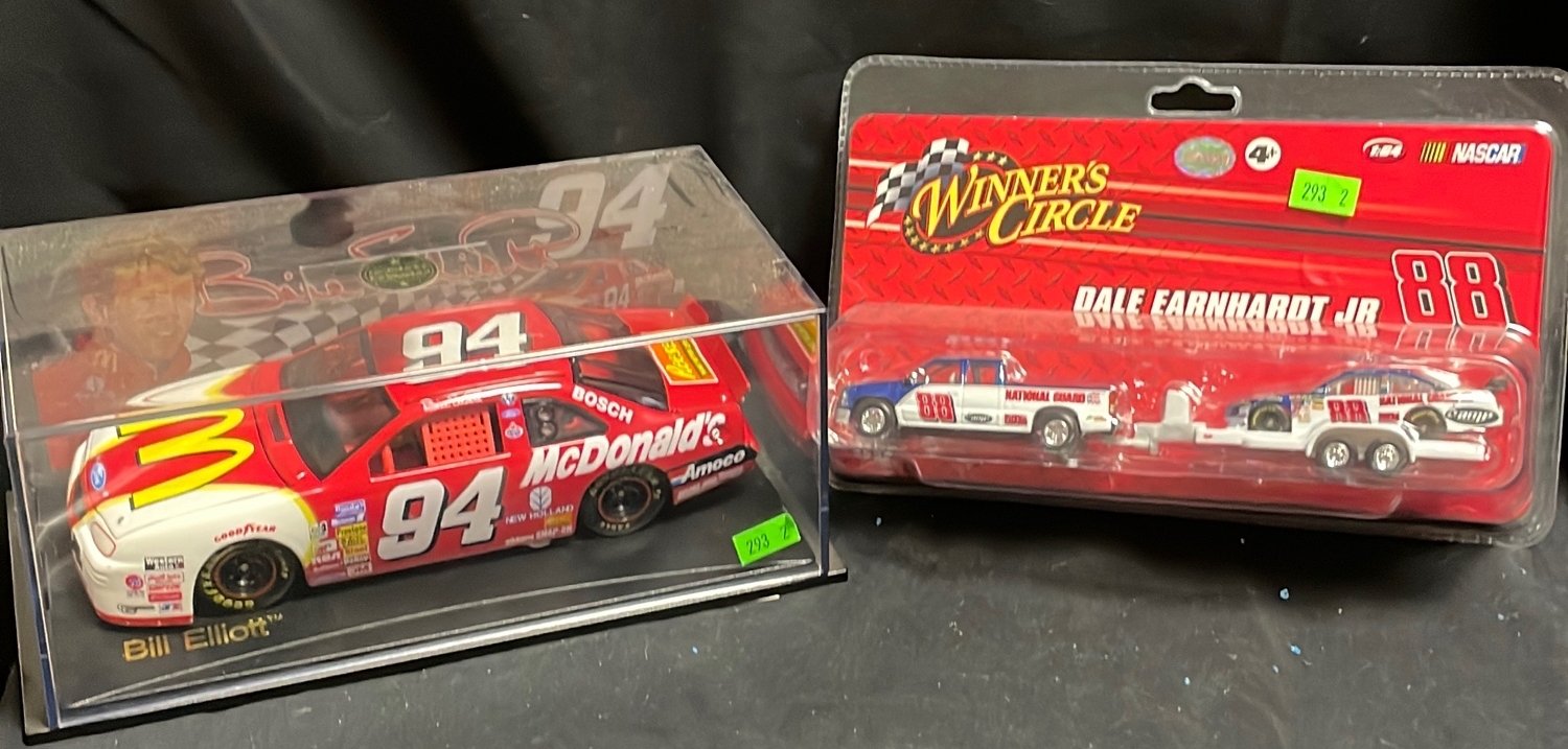 Online Bidding Available!