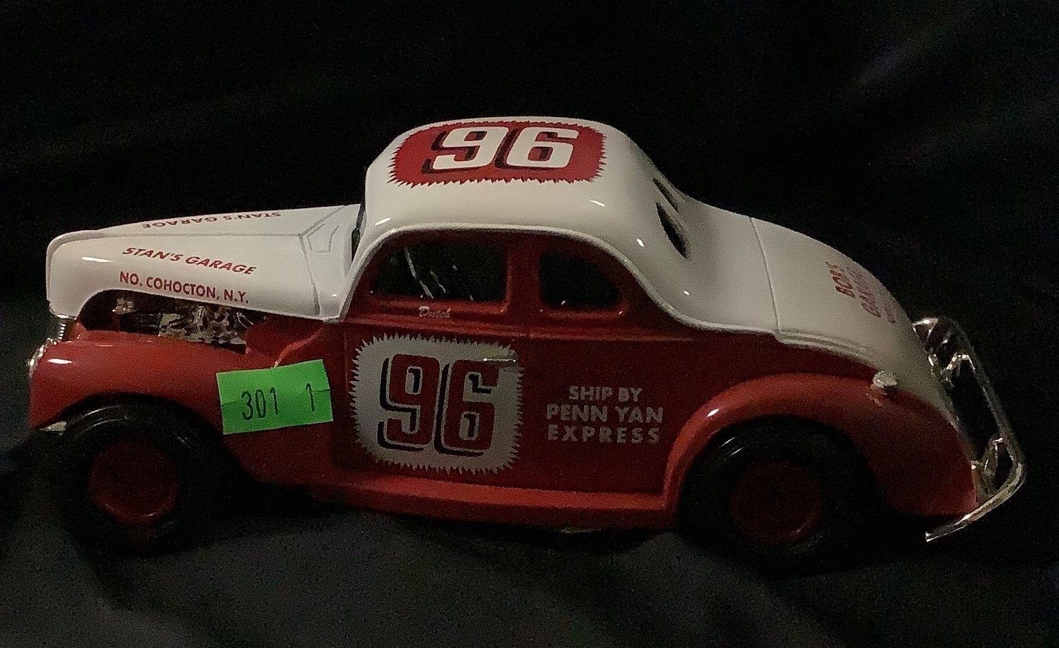 Online Bidding Available!