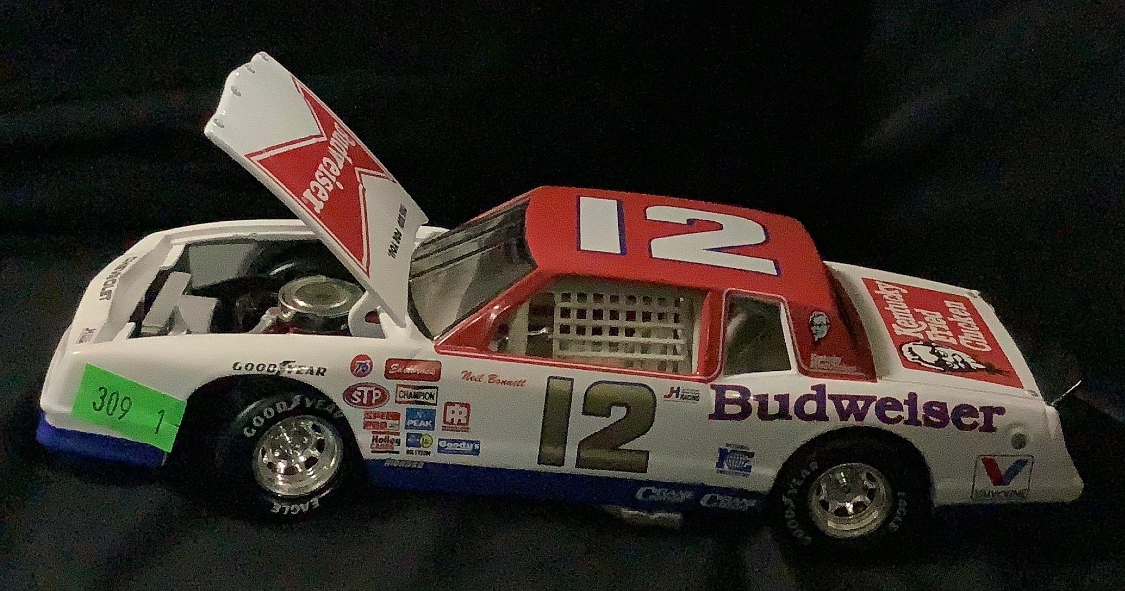 Online Bidding Available!