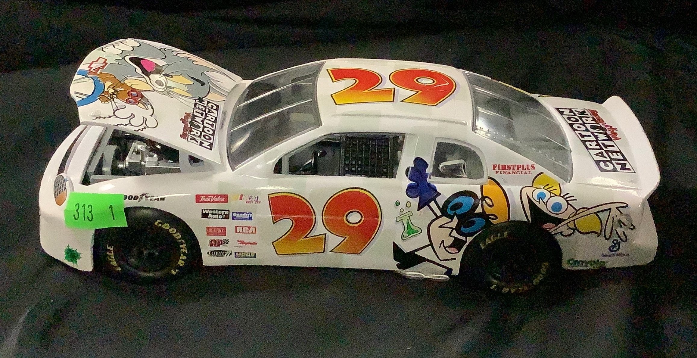 Online Bidding Available!