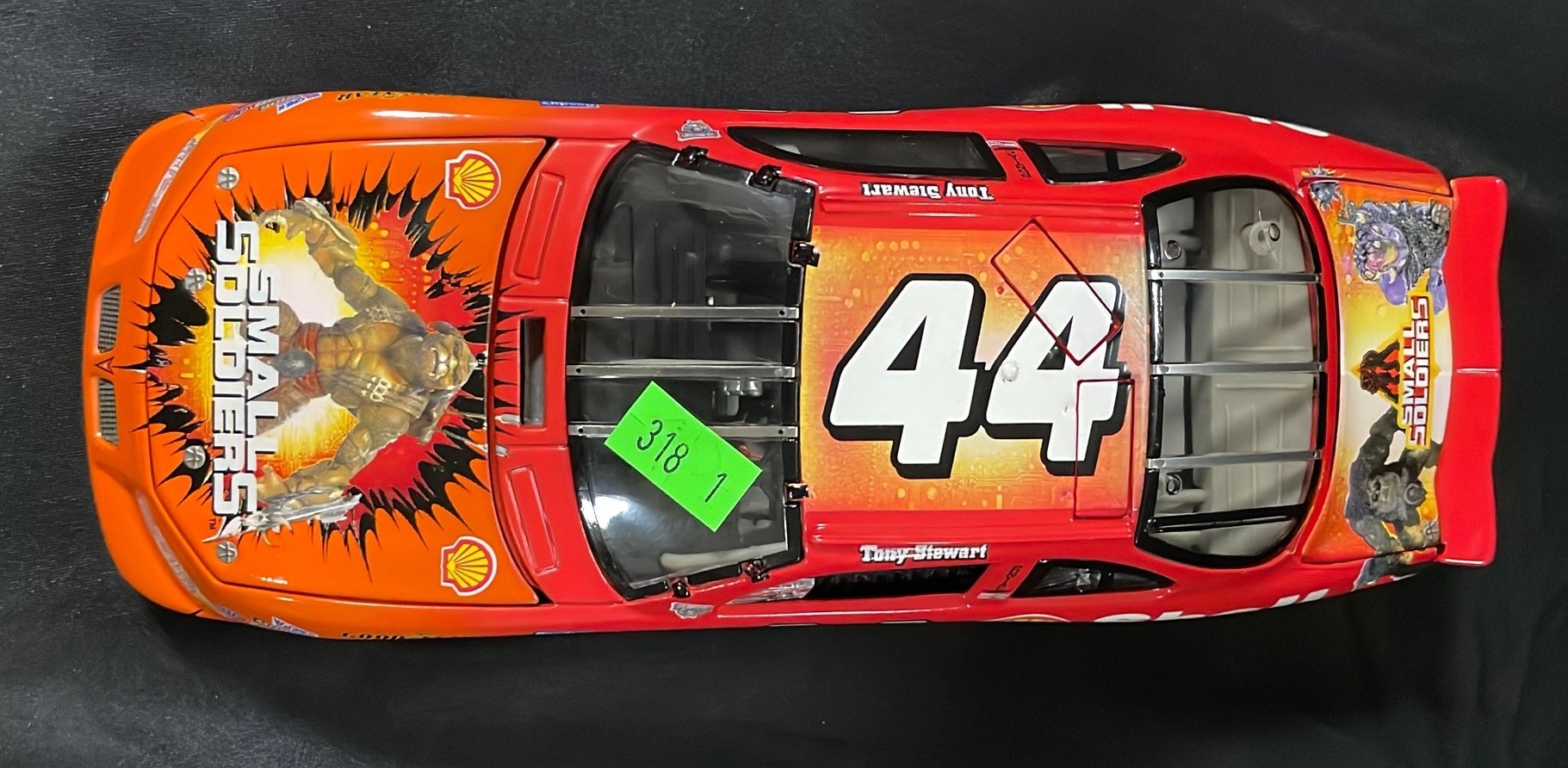 Online Bidding Available!