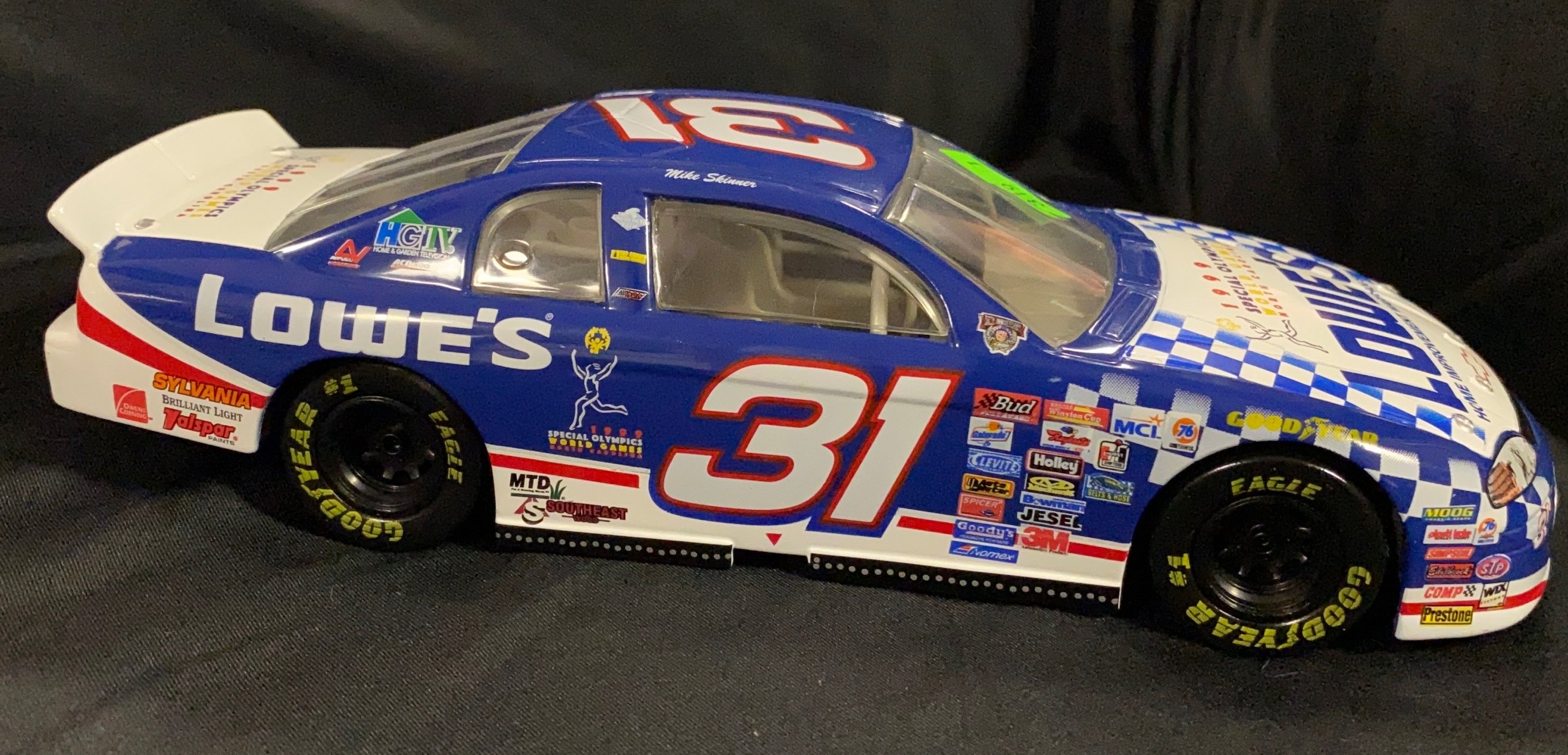 Online Bidding Available!