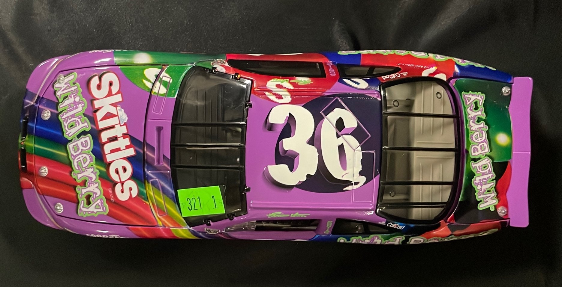 Online Bidding Available!