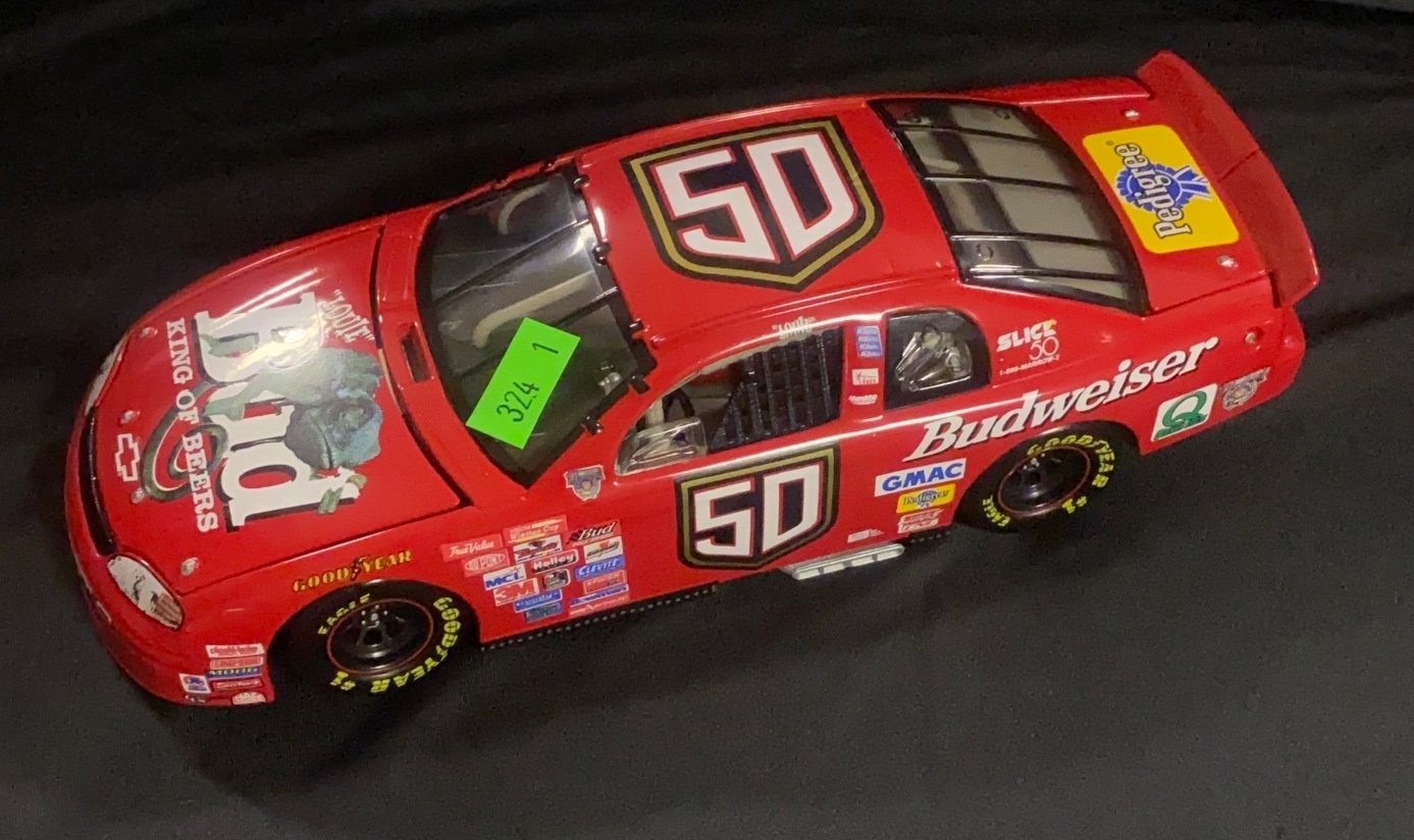 Online Bidding Available!