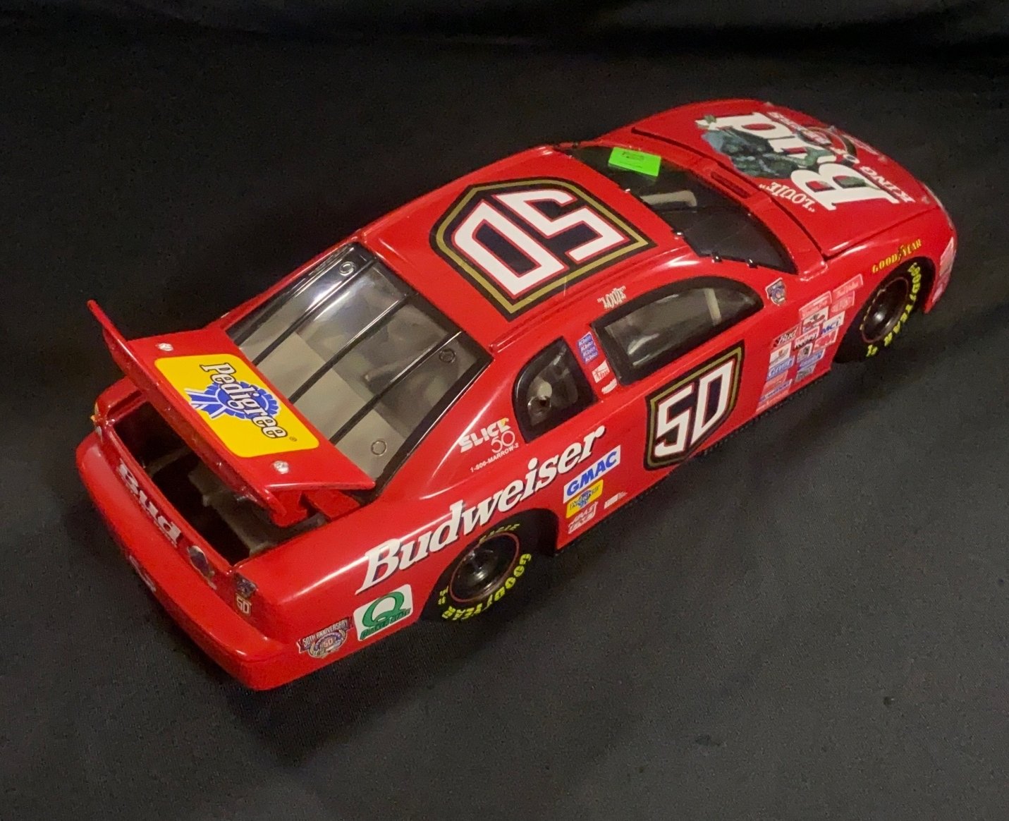 Online Bidding Available!