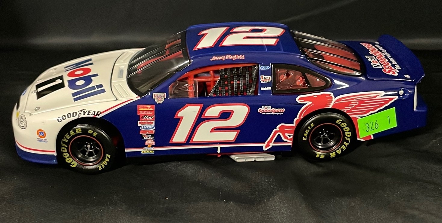 Online Bidding Available!