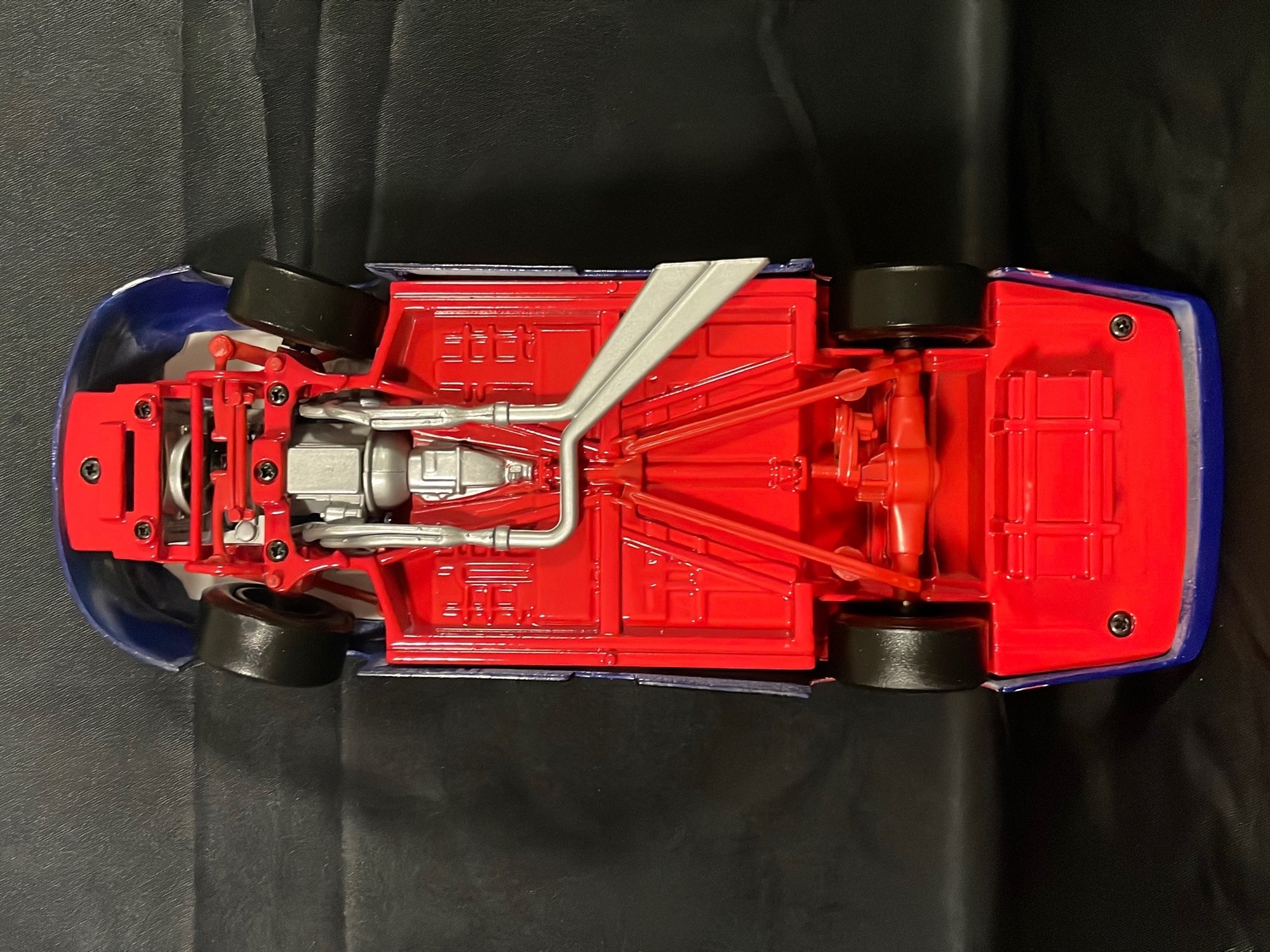 Online Bidding Available!