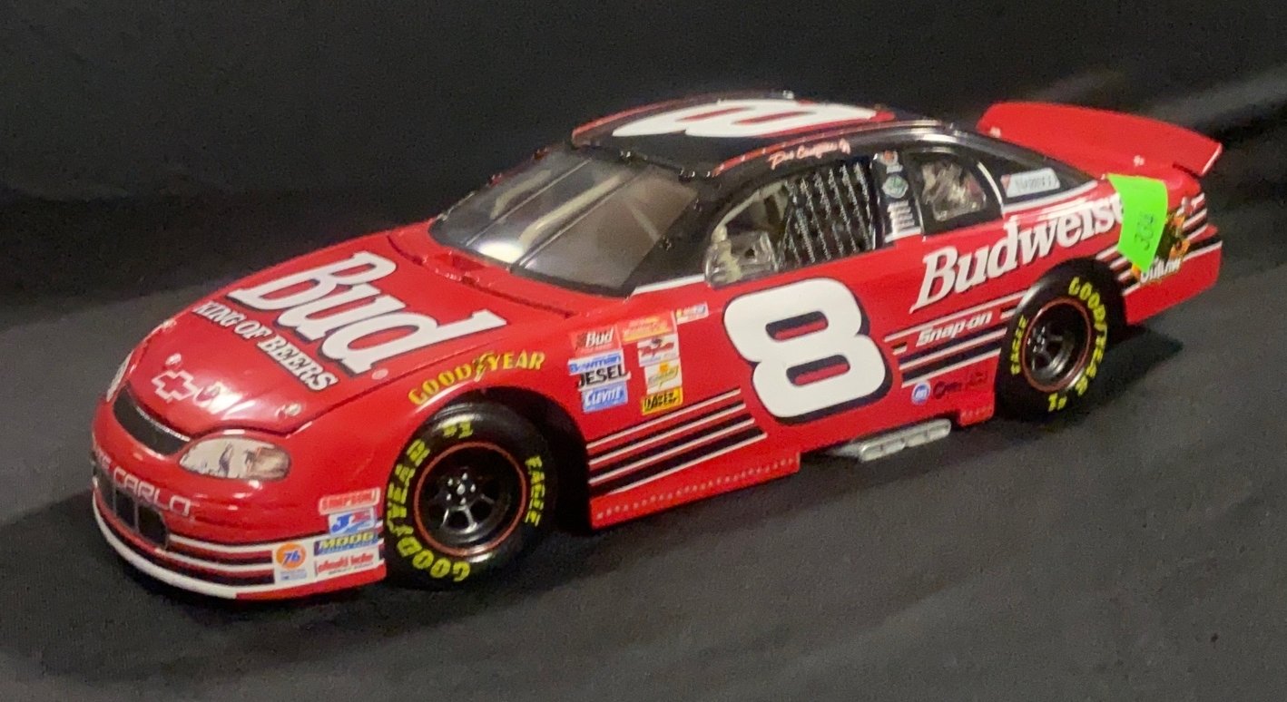 Online Bidding Available!