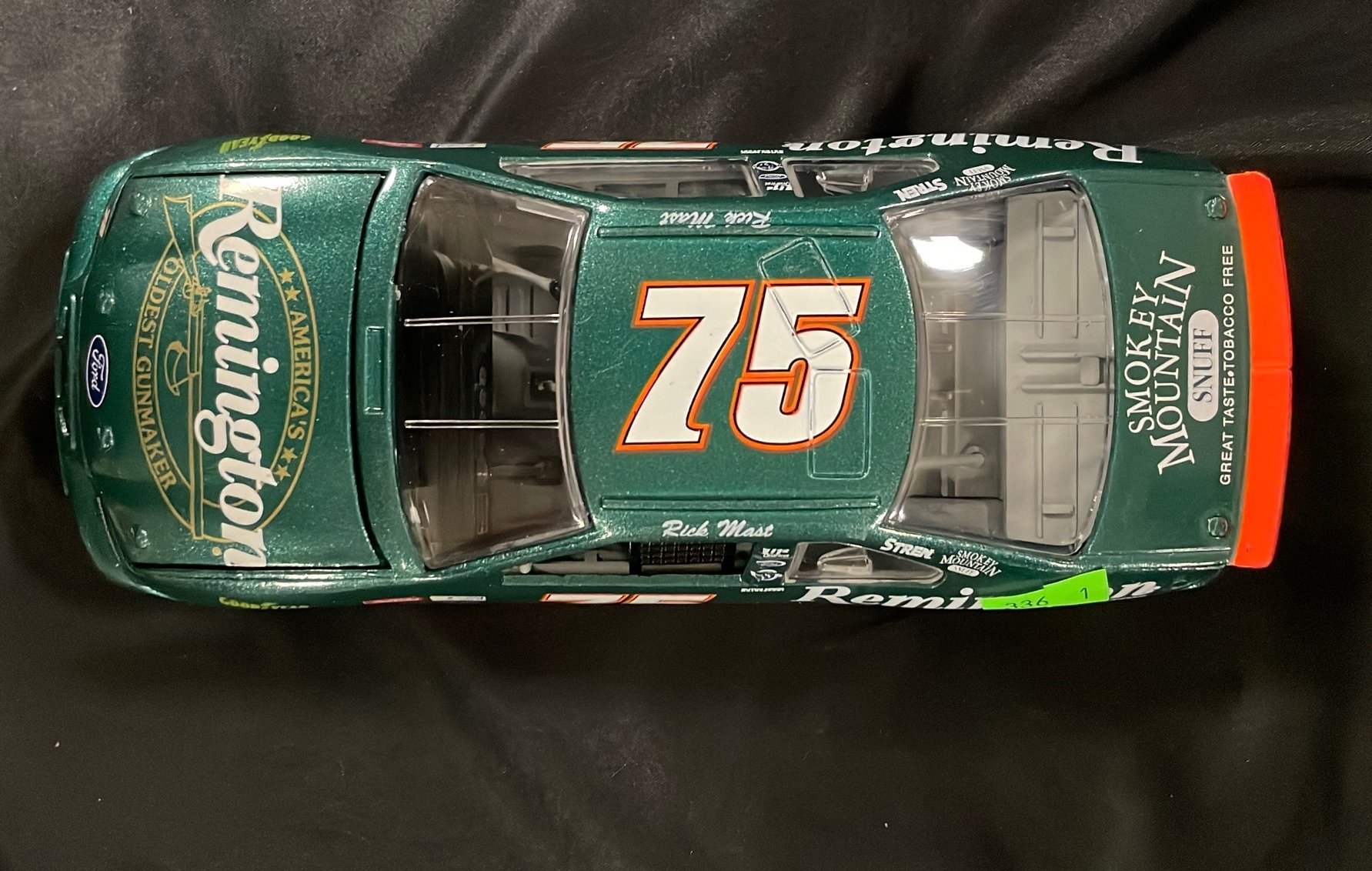 Online Bidding Available!