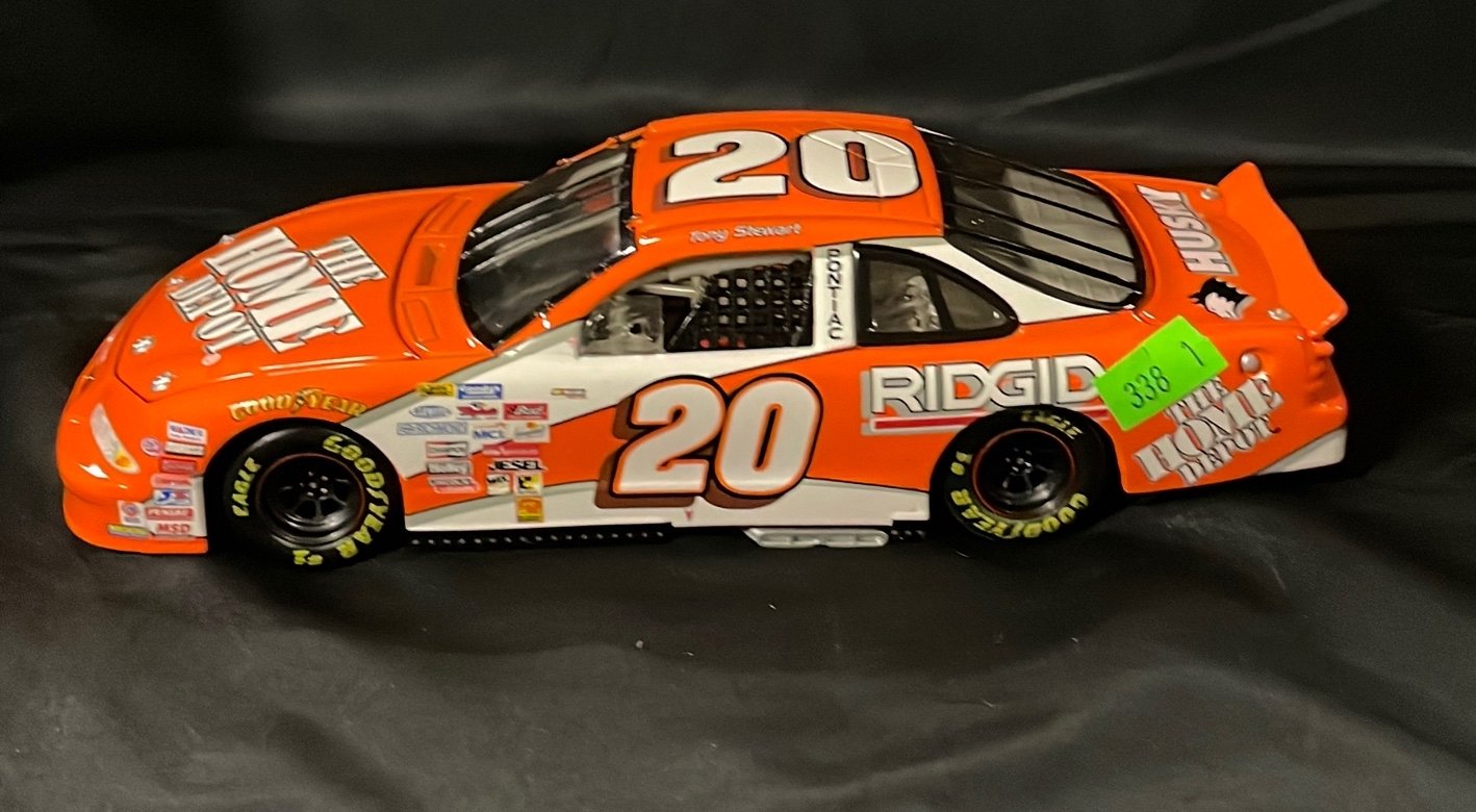 Online Bidding Available!