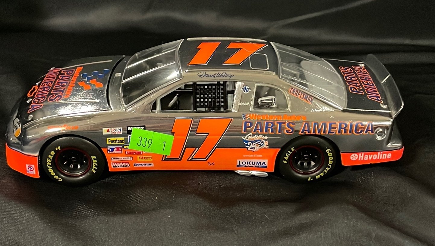 Online Bidding Available!